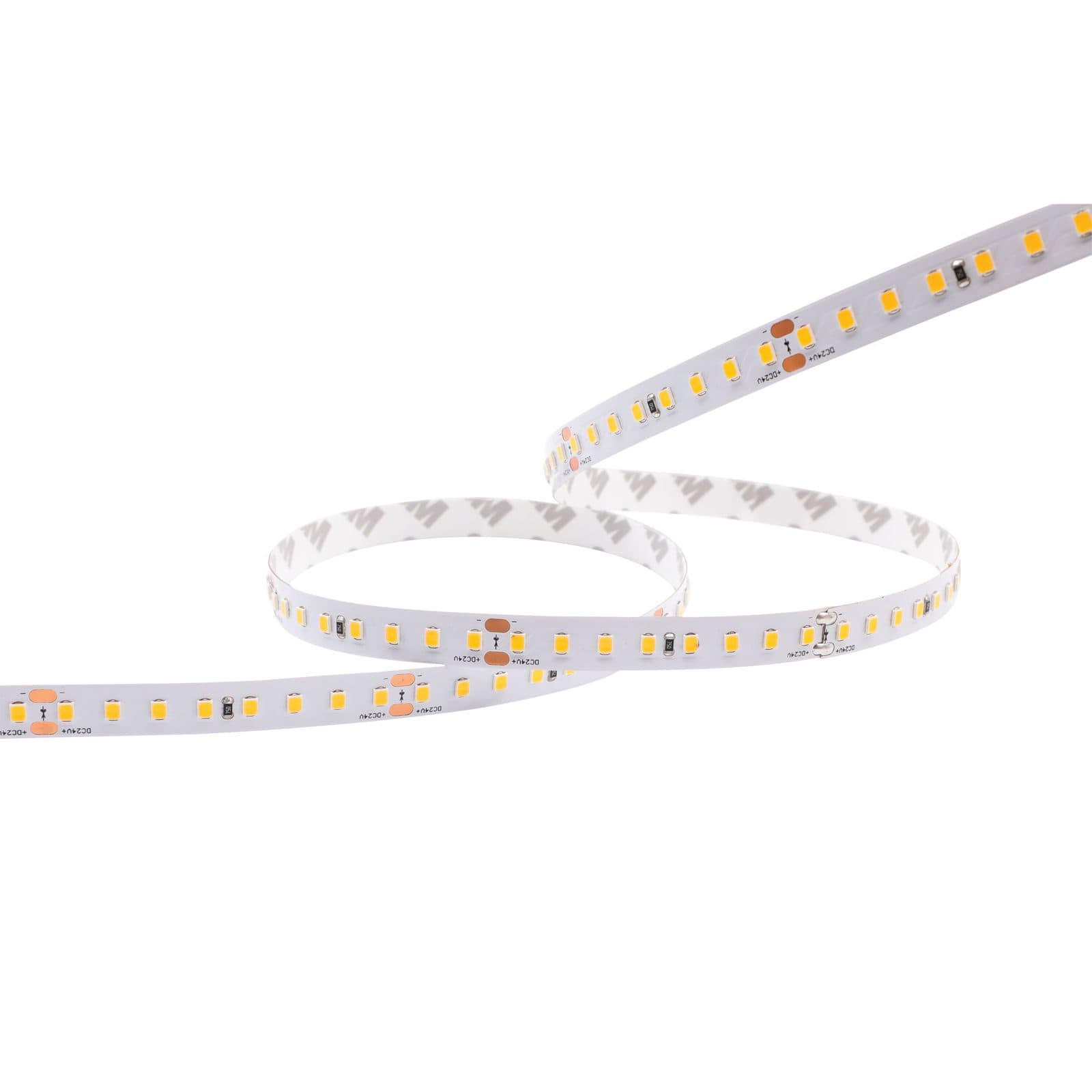 Cartago LED strip - 2400 K - Artecta A 0870124