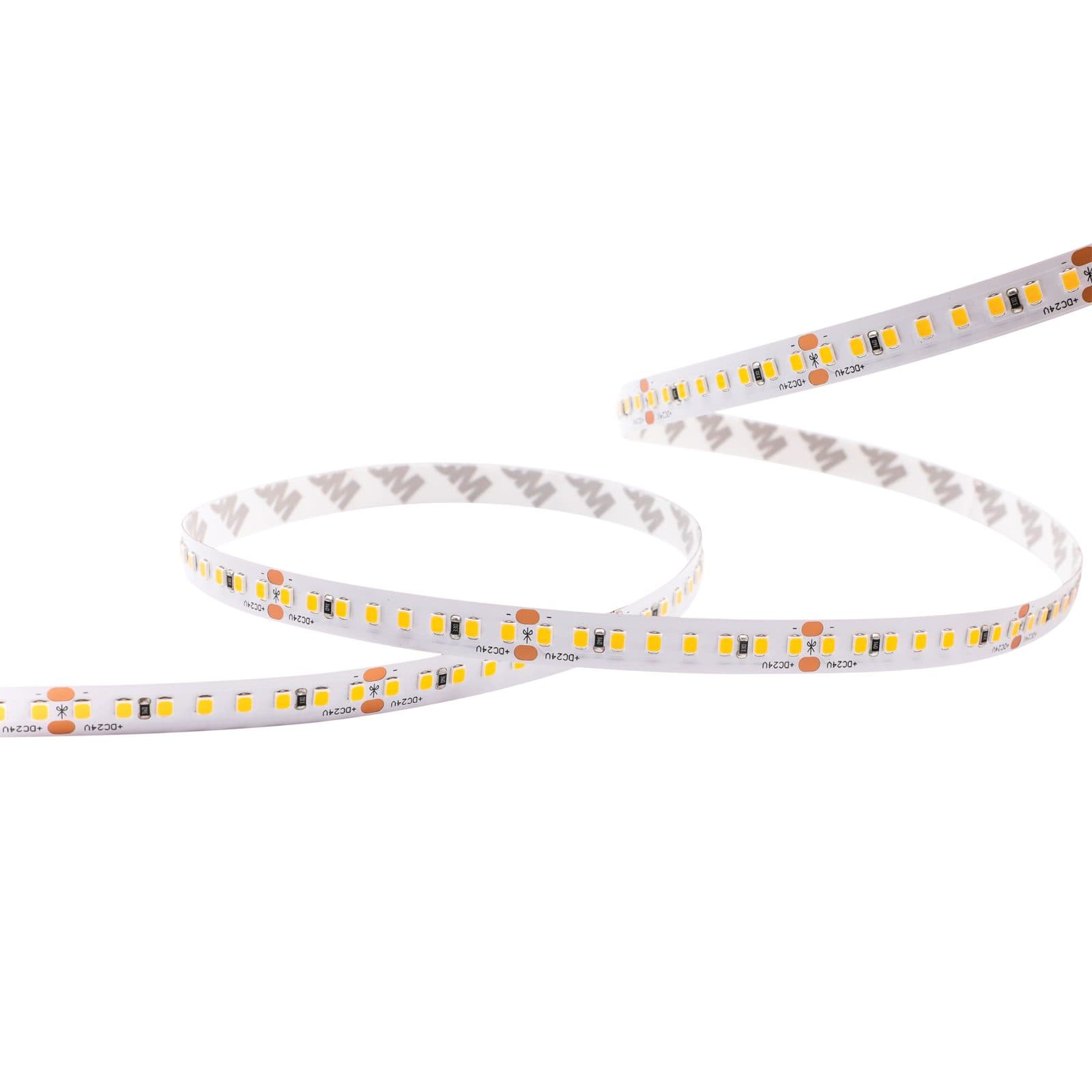 Ribbon Cartago LED strip - 3000 K - Artecta A 0870230