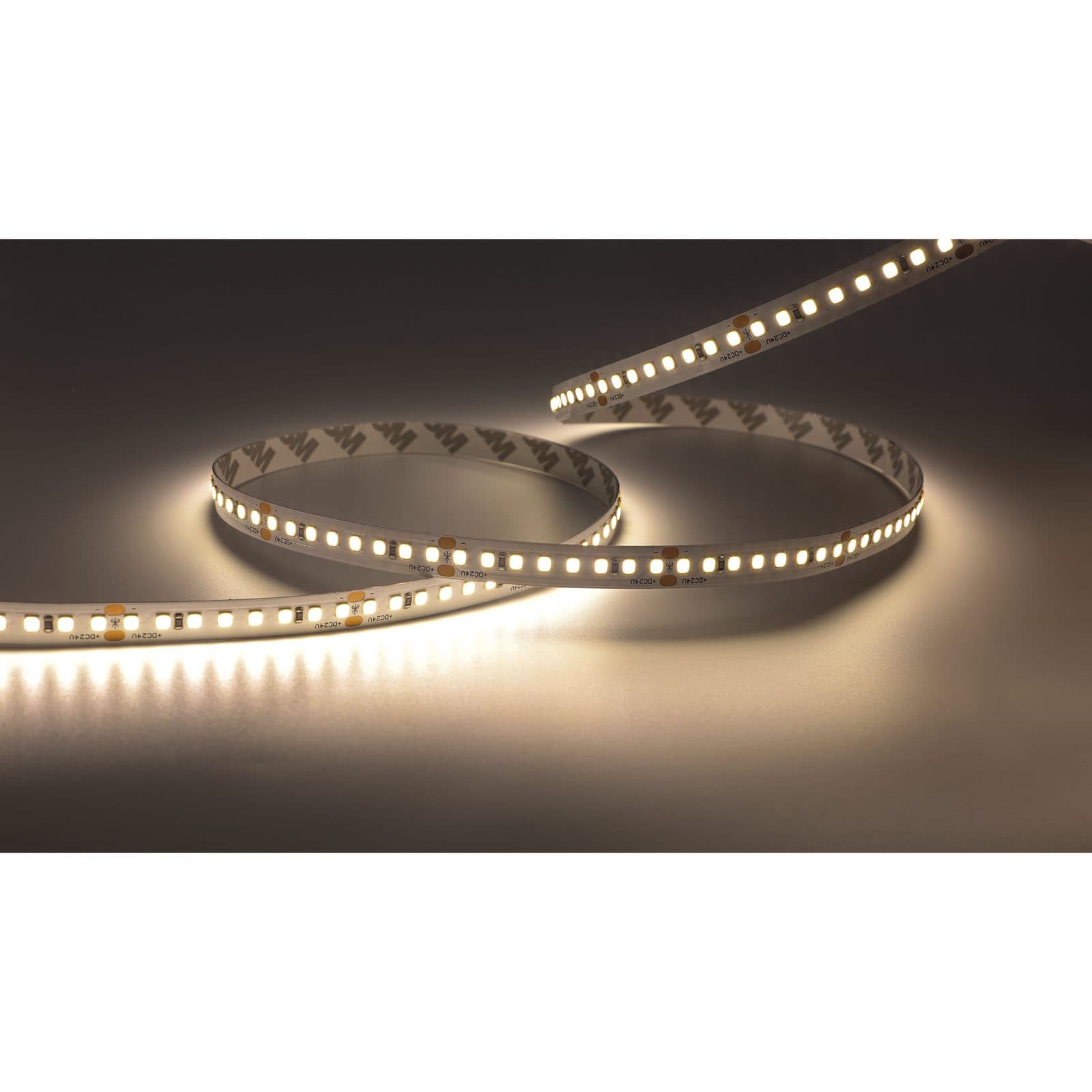 Ribbon Cartago LED strip - 4000 K - Artecta A 0870240