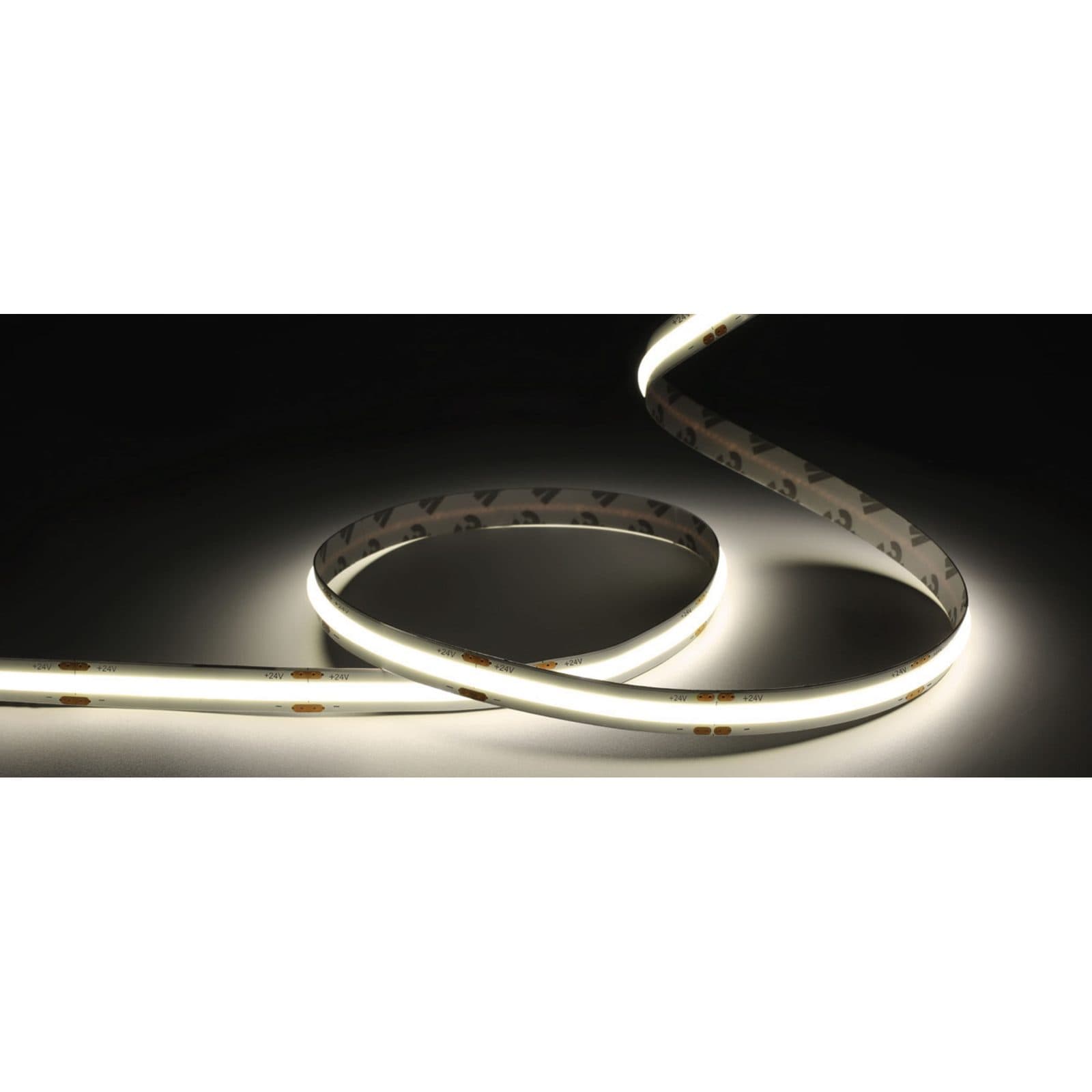 LED COB strip - 2400 K - Artecta A 0877124