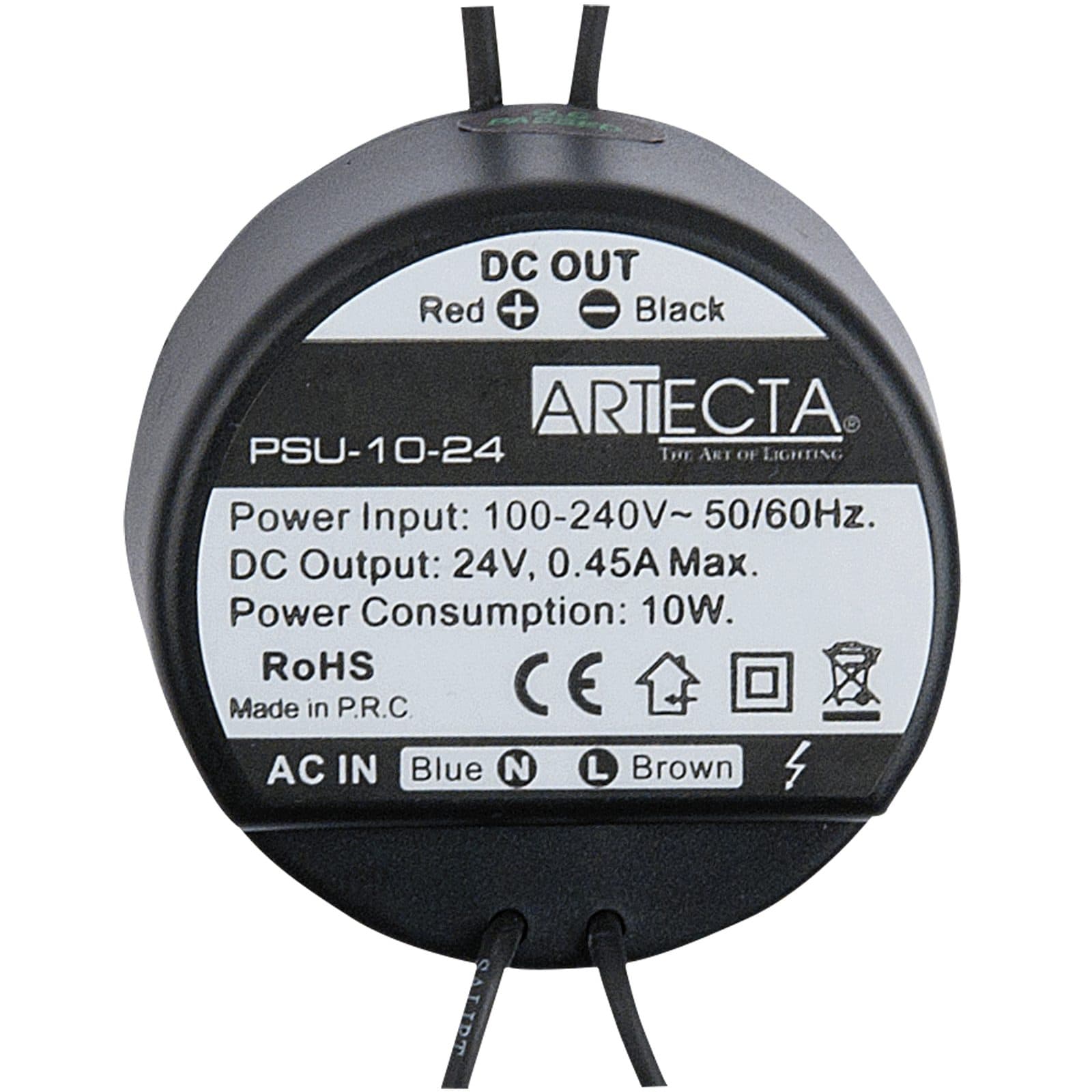 Wall Box PSU - Artecta A 9900031