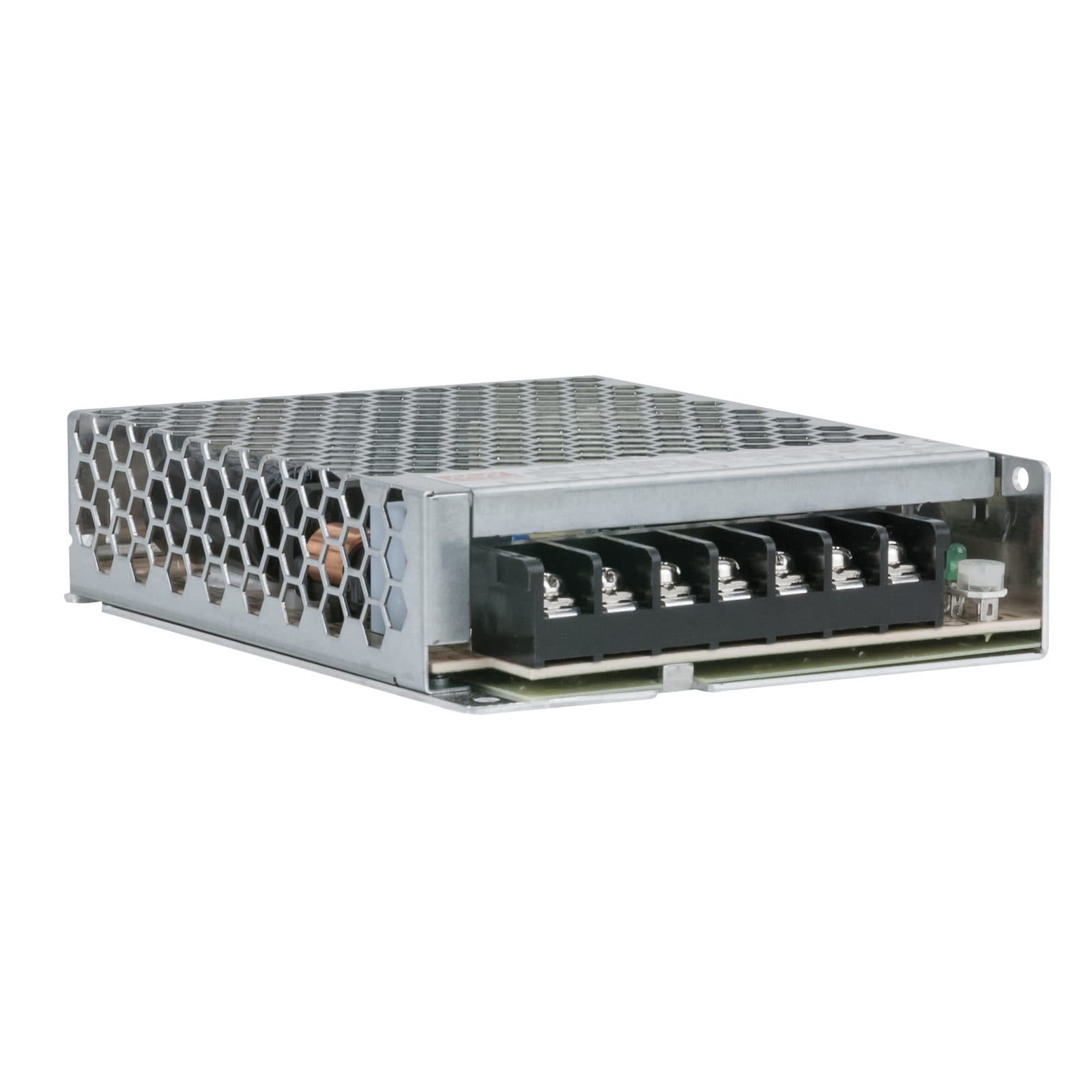 Power Supply 12 V DC - Meanwell A 9900316