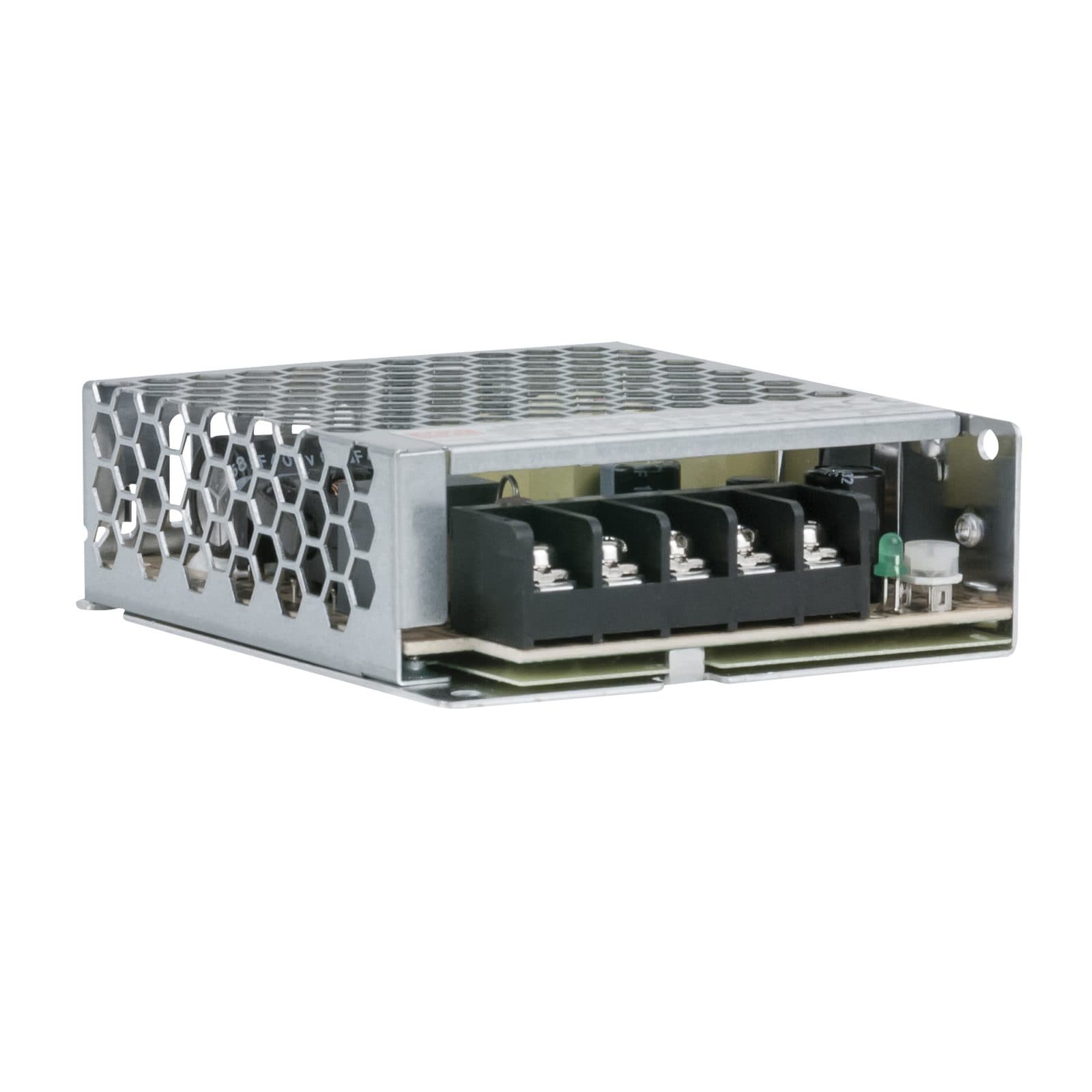 Power Supply 24 V DC - Meanwell A 9900324