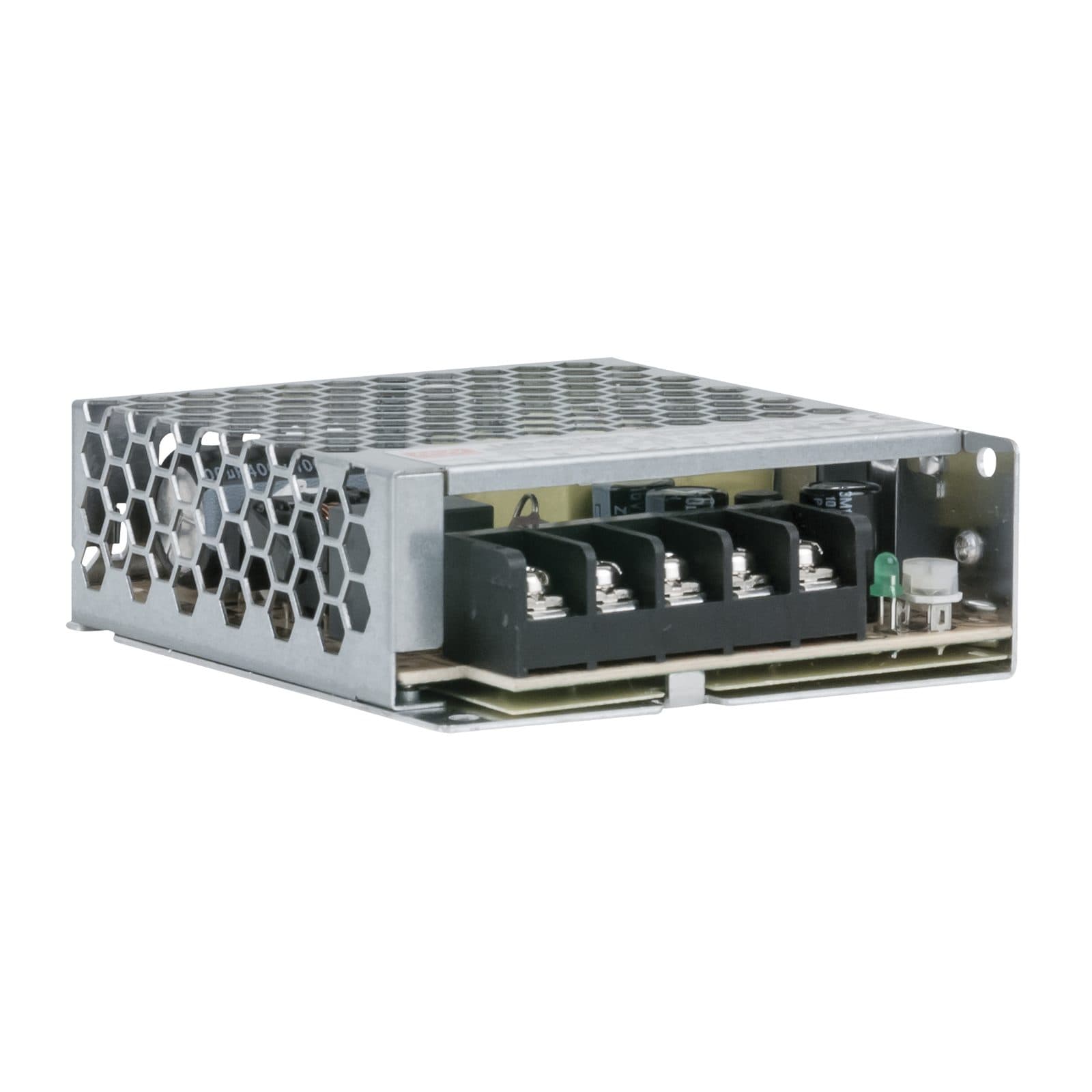 Power Supply 24 V DC - Meanwell A 9900325