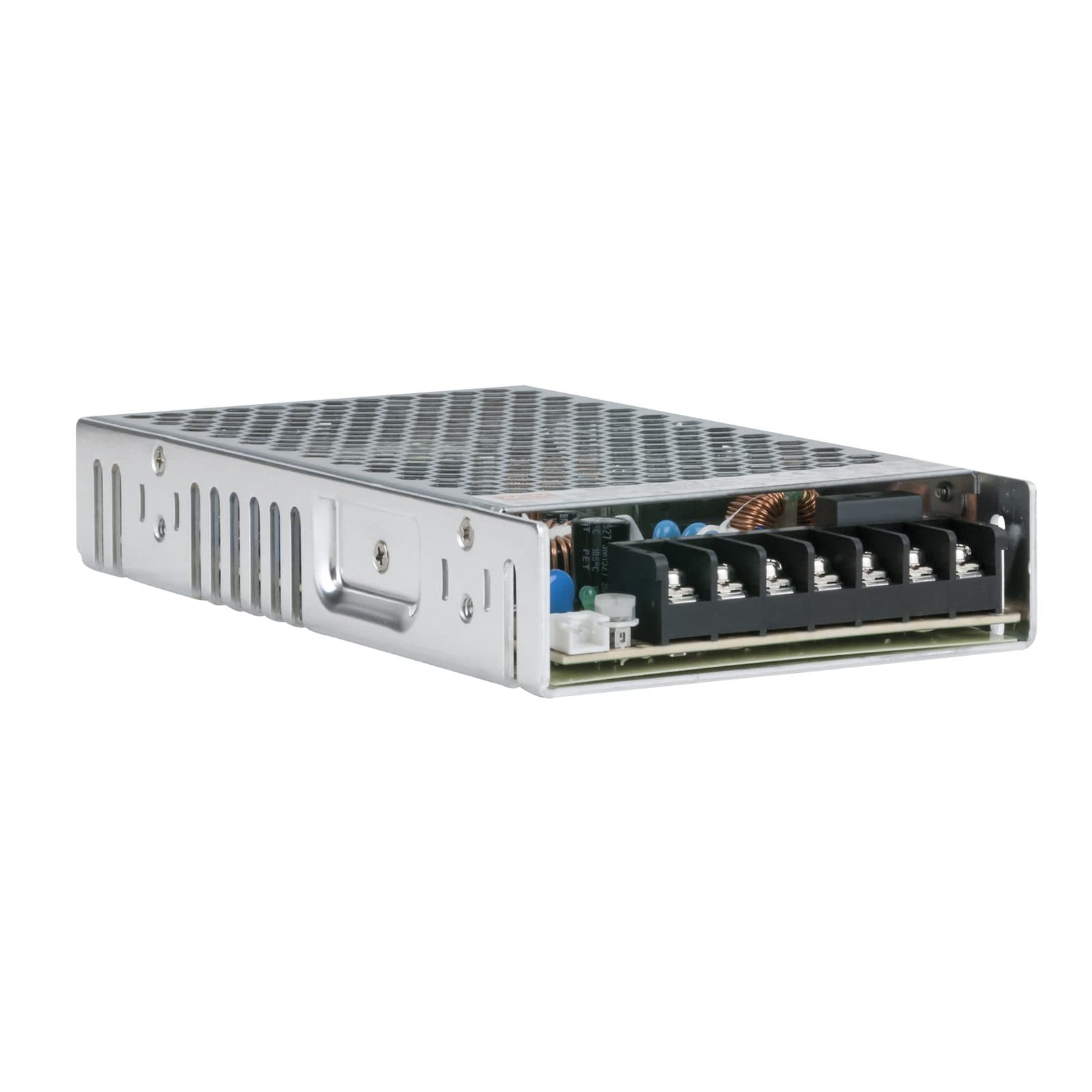 Power Supply 24 V DC - Meanwell A 9900345