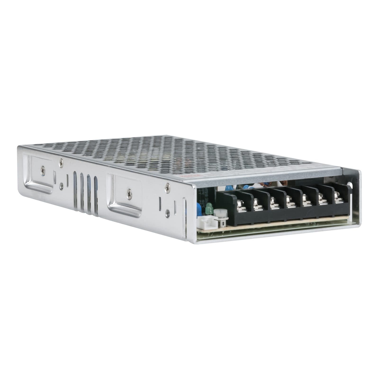 Power Supply 24 V DC - Meanwell A 9900346