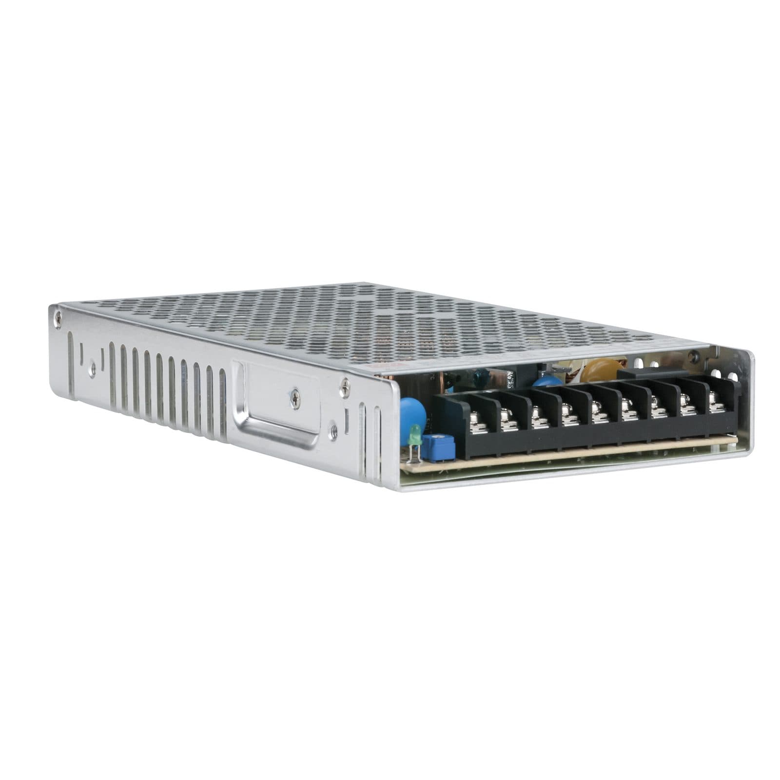Power Supply 24 V DC - Meanwell A 9900347