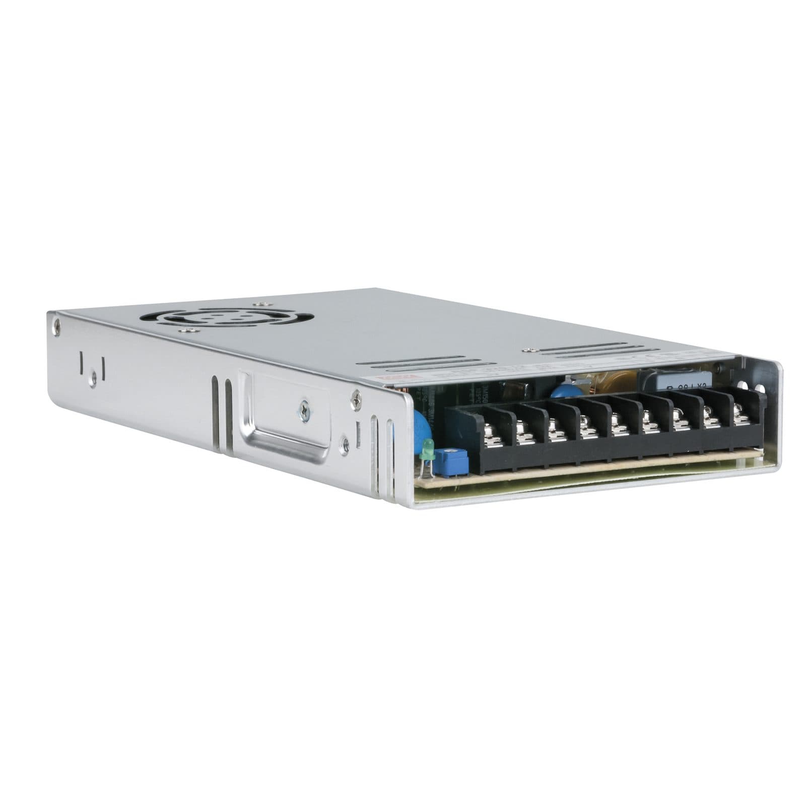 Power Supply 24 V DC - Meanwell A 9900348