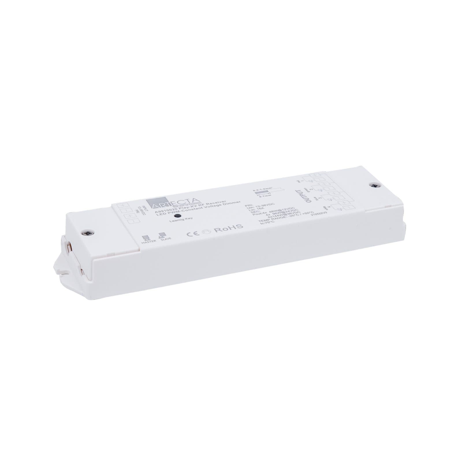 RF Receiver - Artecta A 9910020