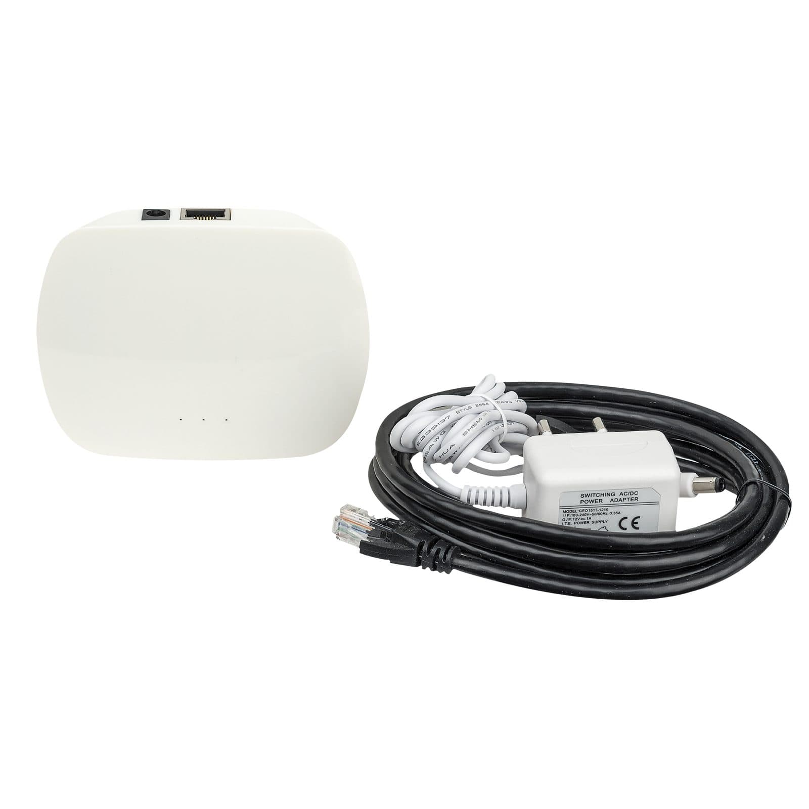 Wi-Fi/LAN RF router - Artecta A 9910032