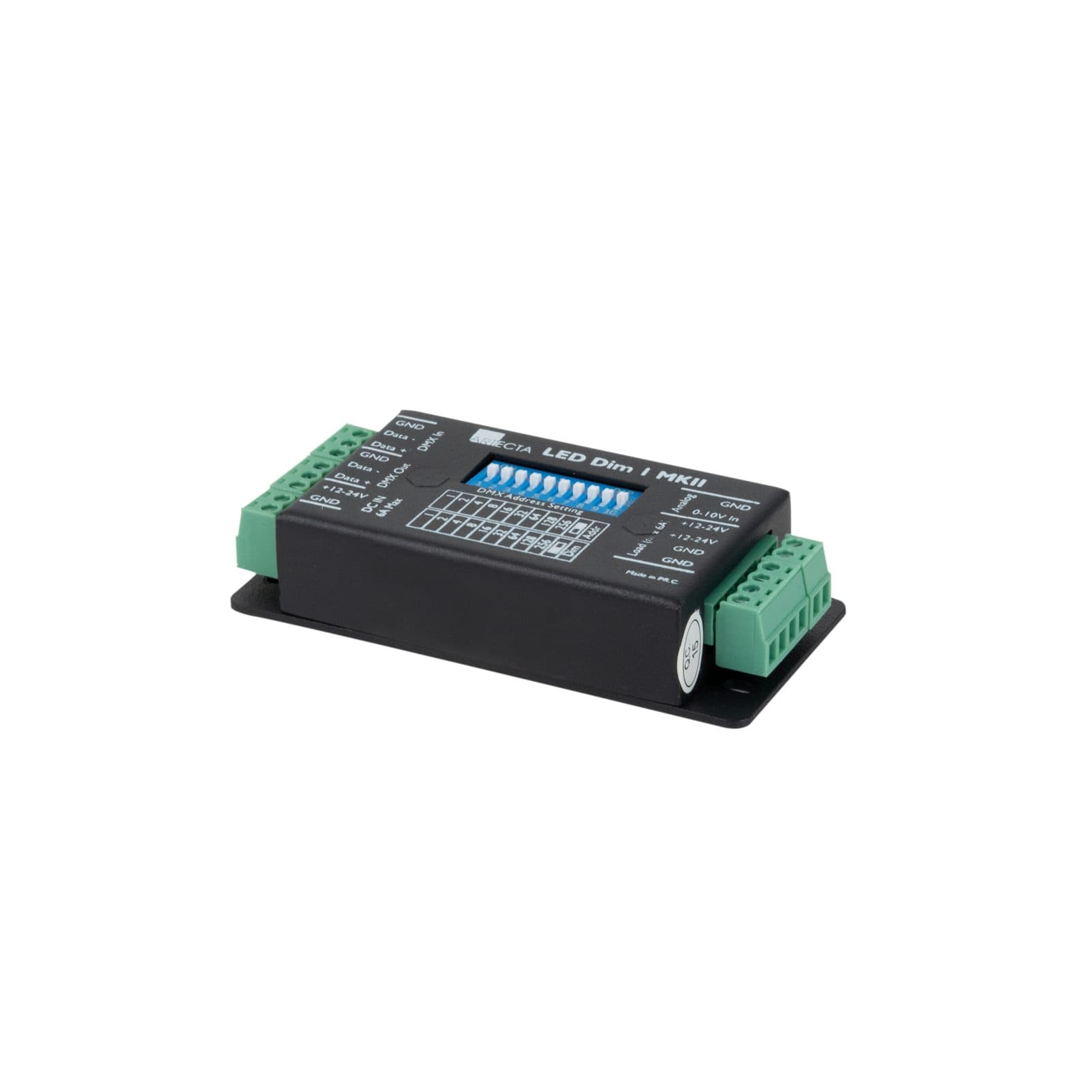 Dimmer LED 1 channel - Artecta A 9915041