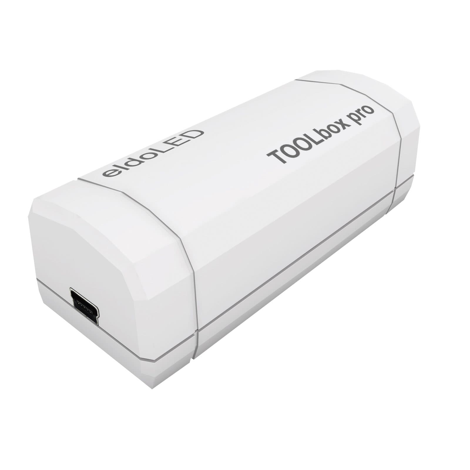 Toolbox pro - Eldoled A 9915056