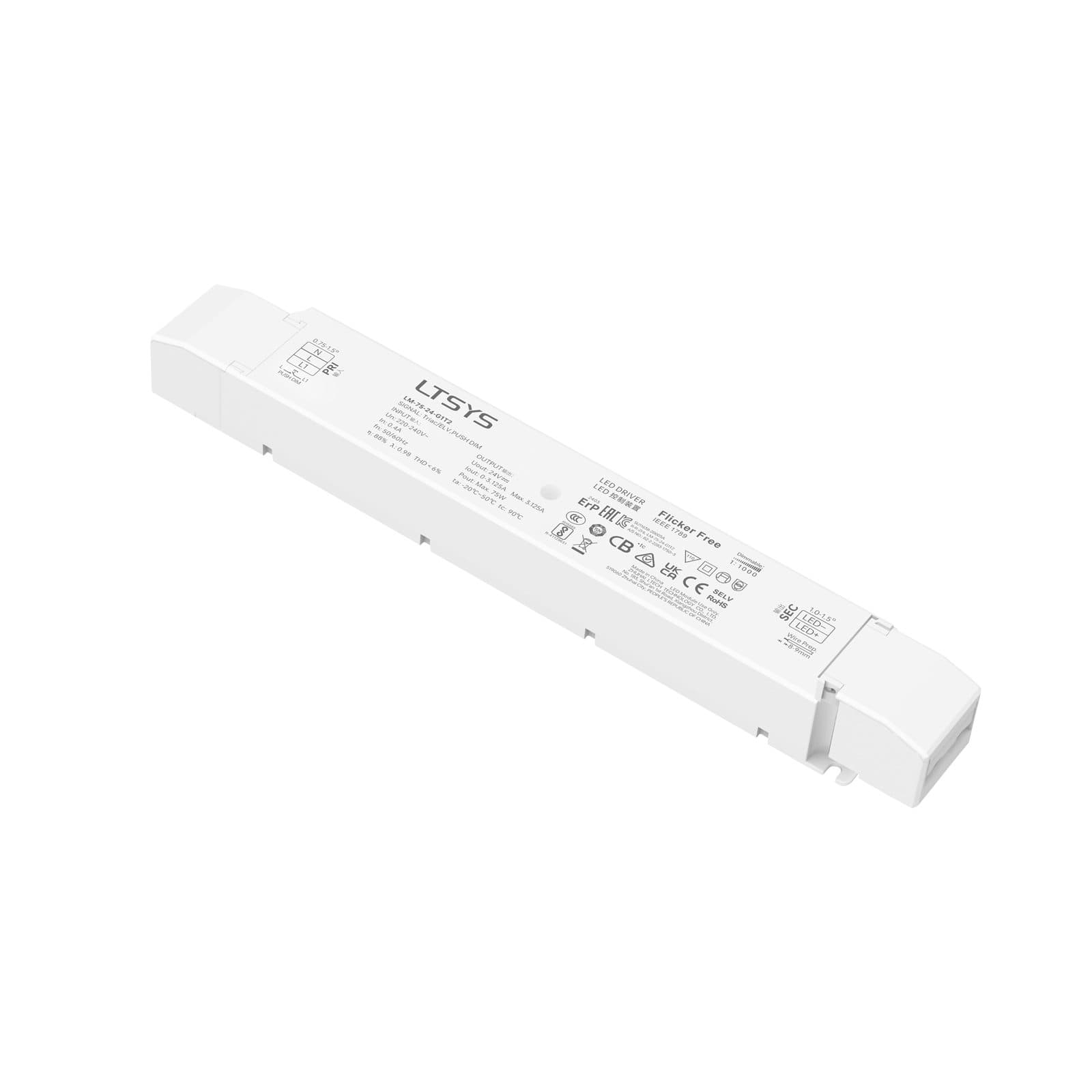 LED Driver TRIAC - Ltech A 9915407