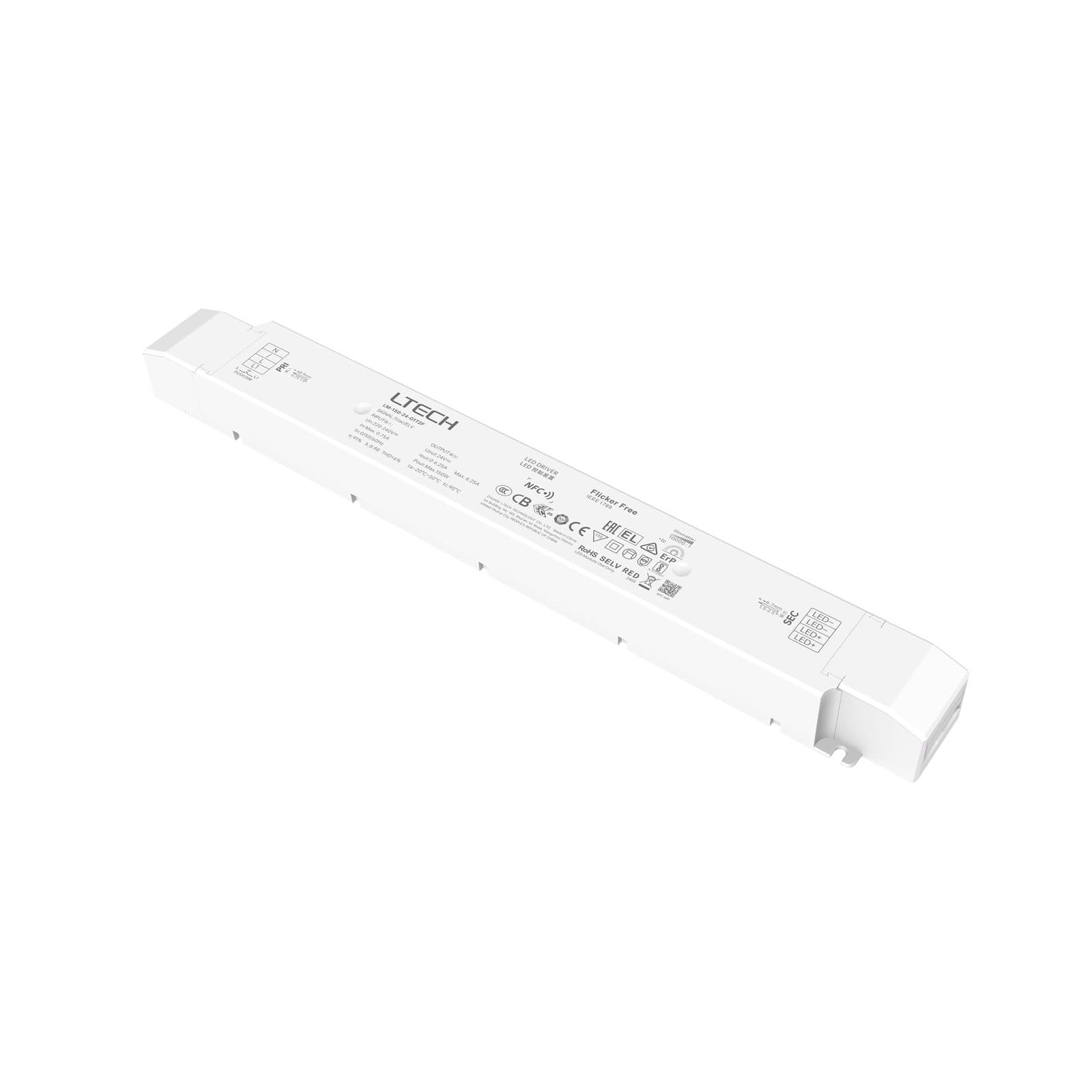 LED Driver TRIAC - Ltech A 9915409