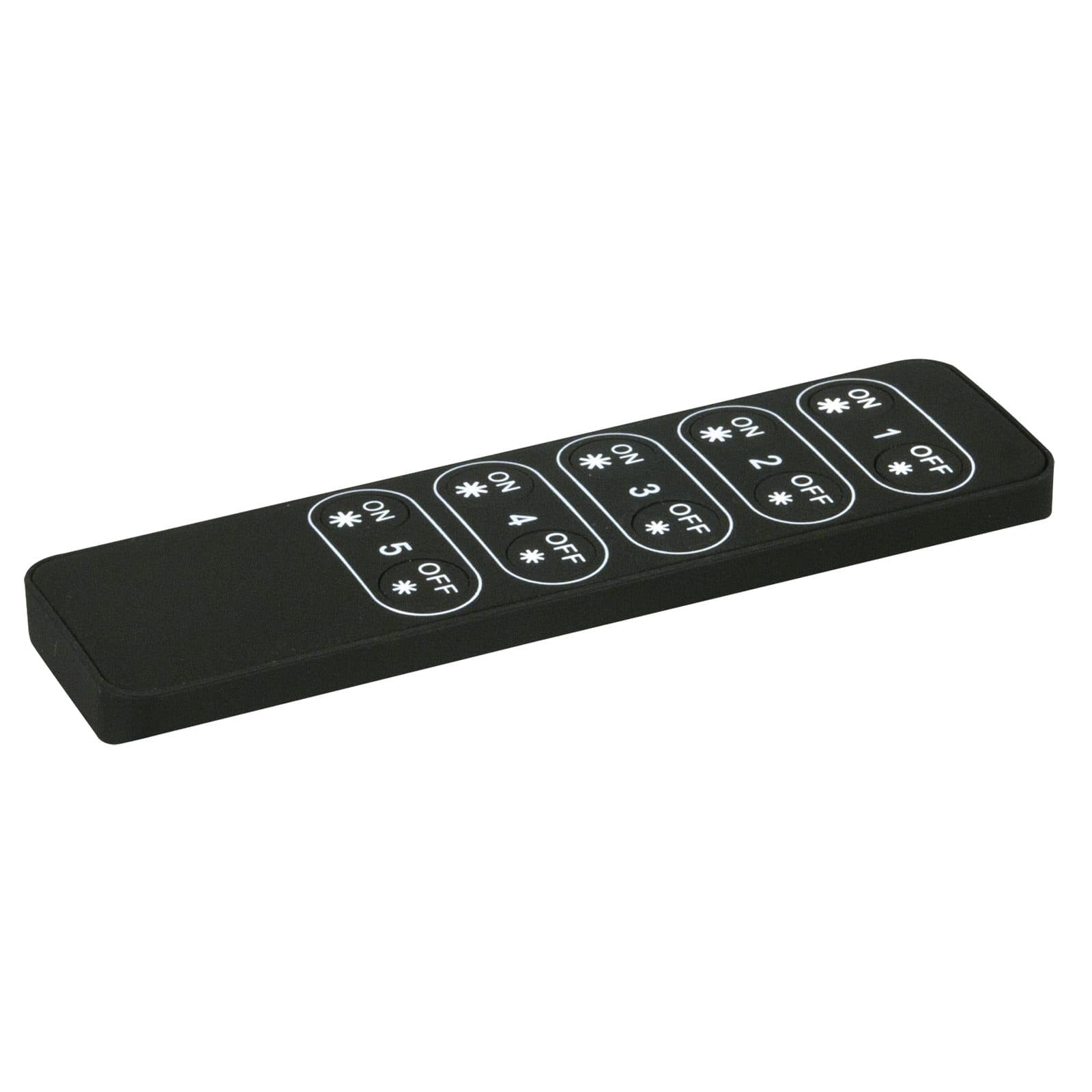 Play-V RF Remote Control - Artecta A 9915800