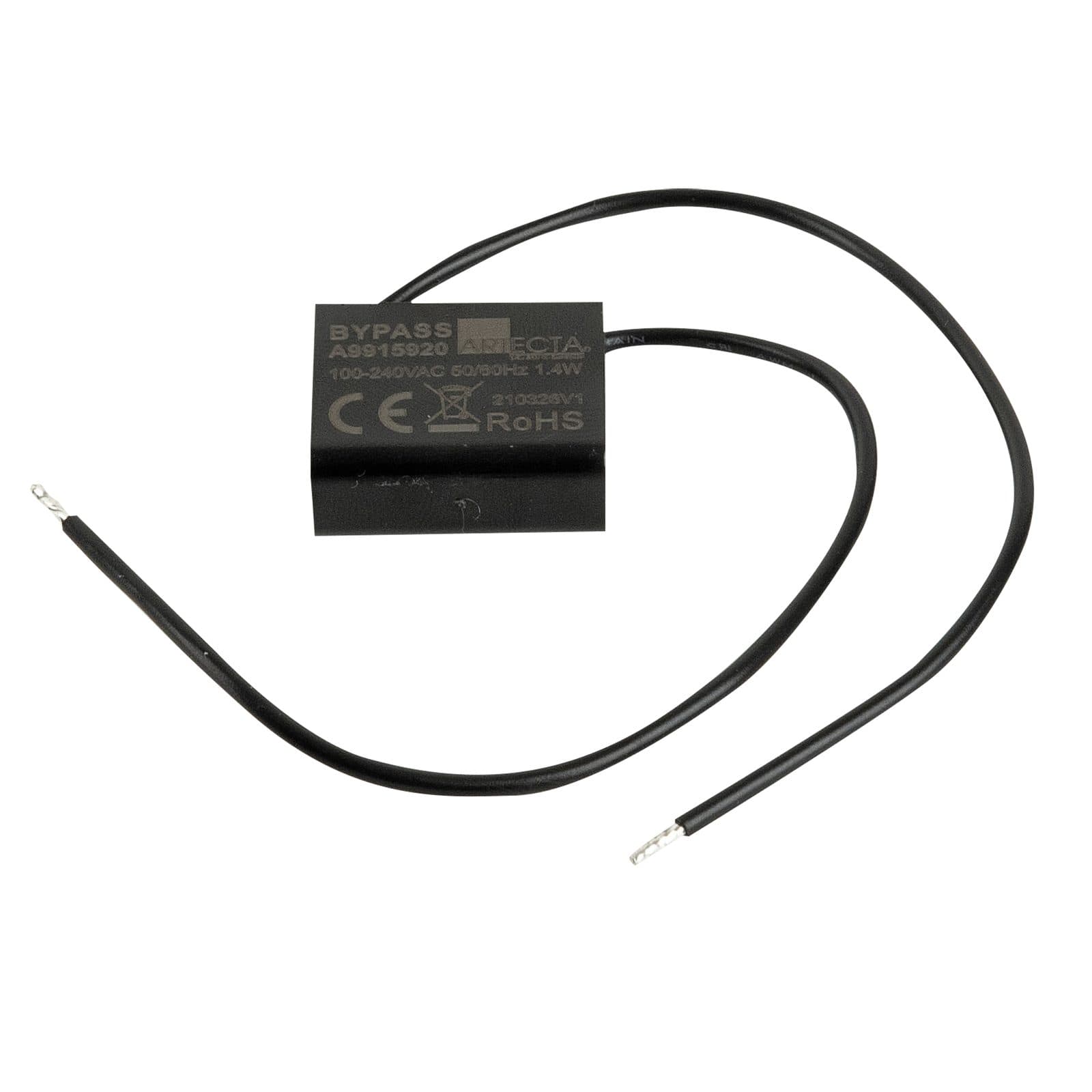Bypass AC Artecta - A 9915920