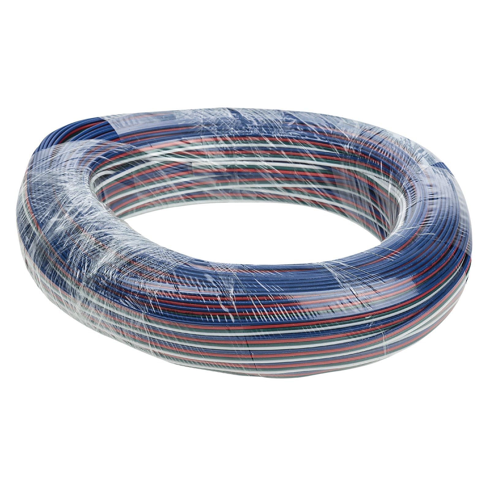 Flat cable RGB 50 m - Artecta A 9920607