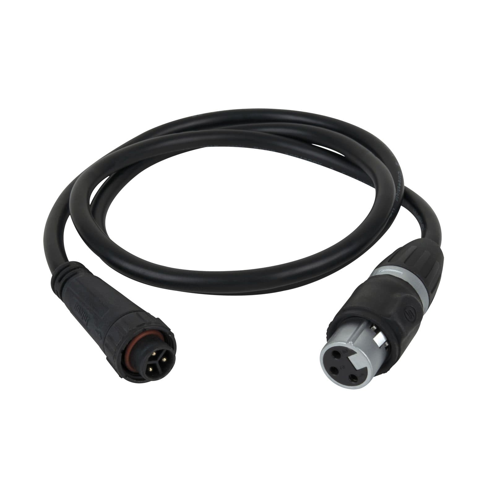 XLR adapter - Artecta A 9920805