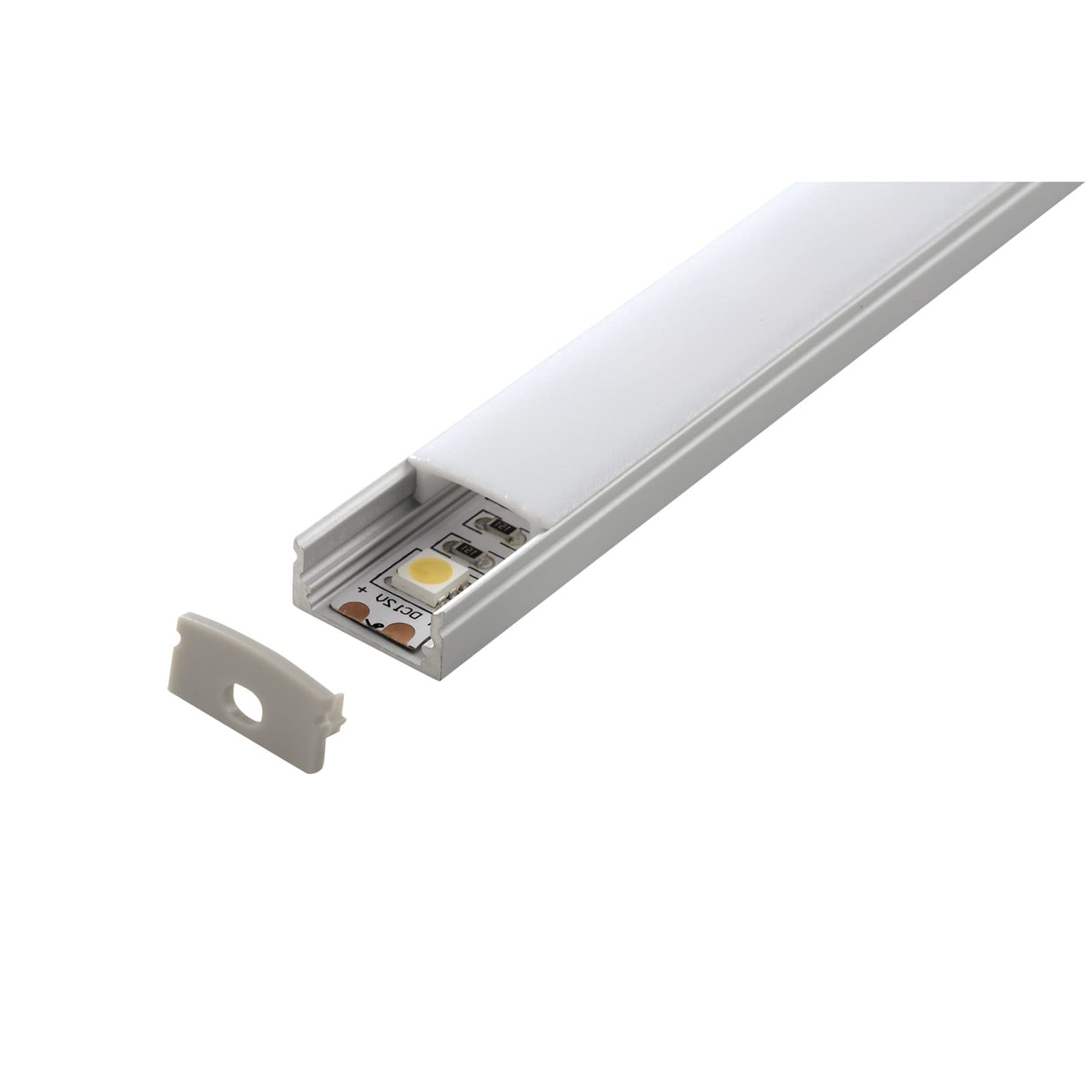 LED profile - Artecta A 9930090