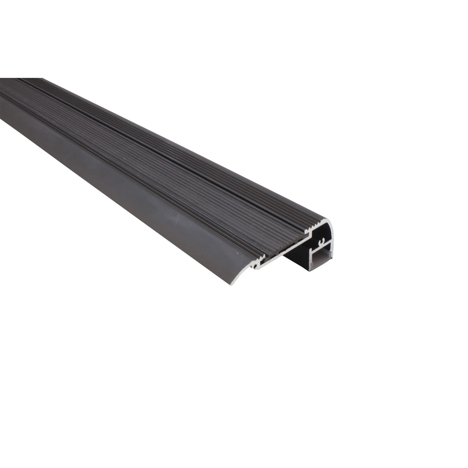 LED profile - Aluminium 27.5 x 65 mm - Artecta A 9930411