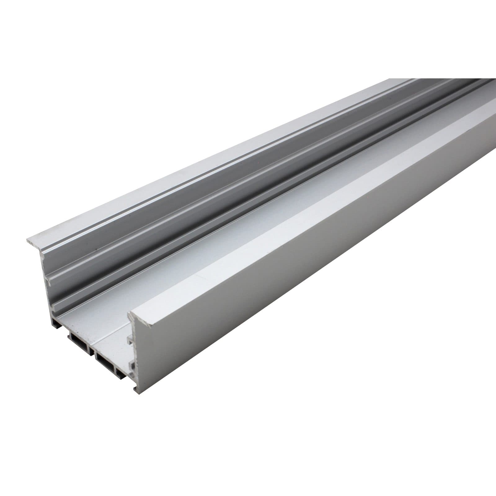 LED profile - Aluminium 2 m - Artecta A 9930413