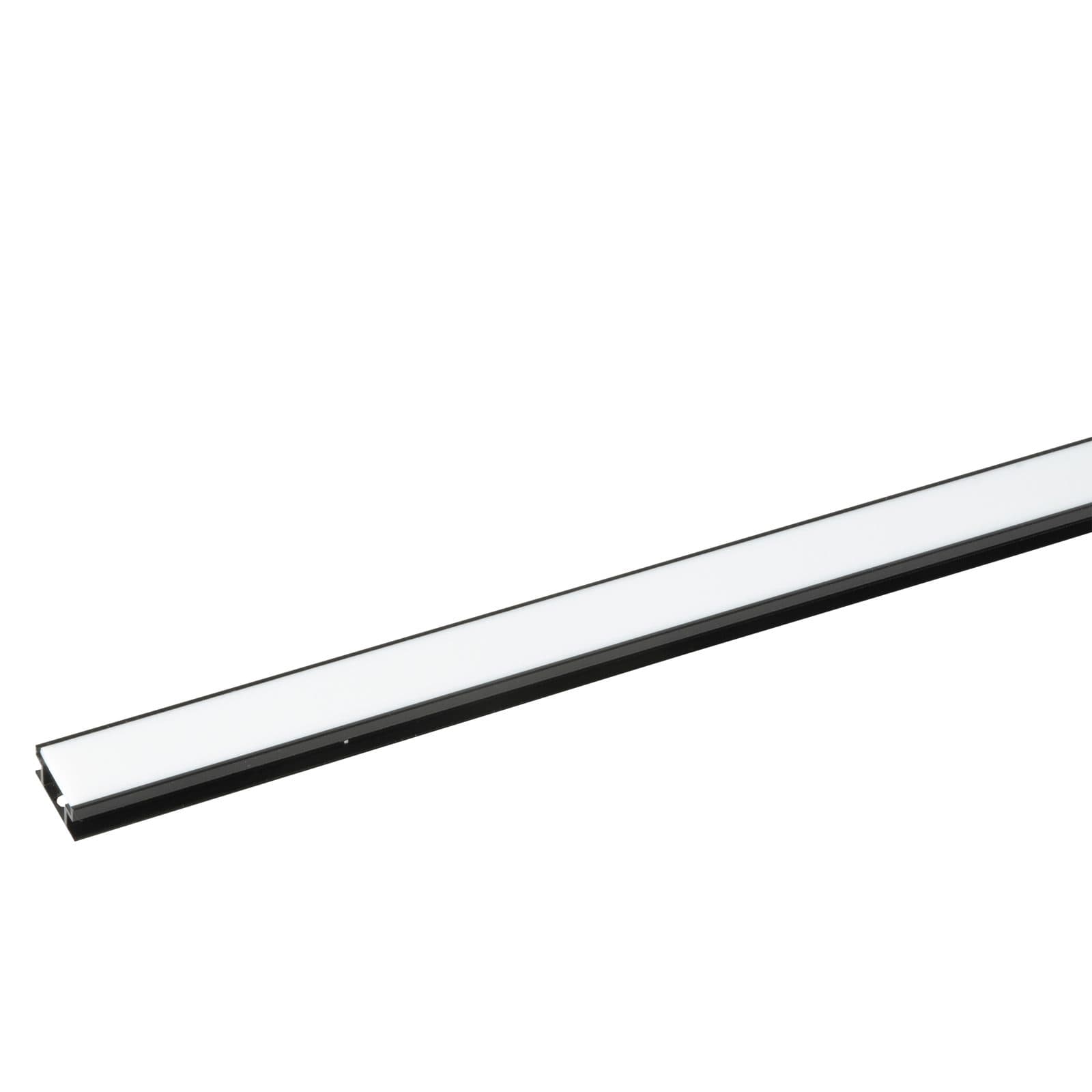 Profile LED Surface 9 - Aluminium 2 m - Artecta A 9930415