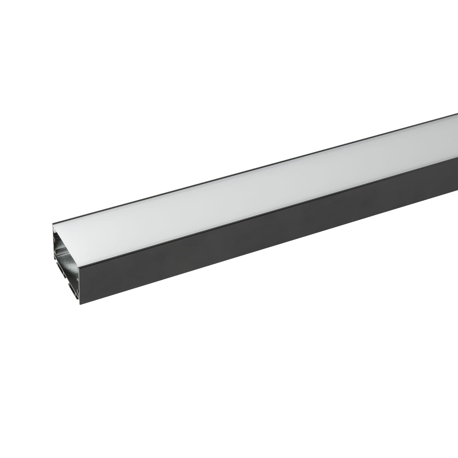 Profile LED Surface 26 - Aluminium 2 m - Artecta A 9930416