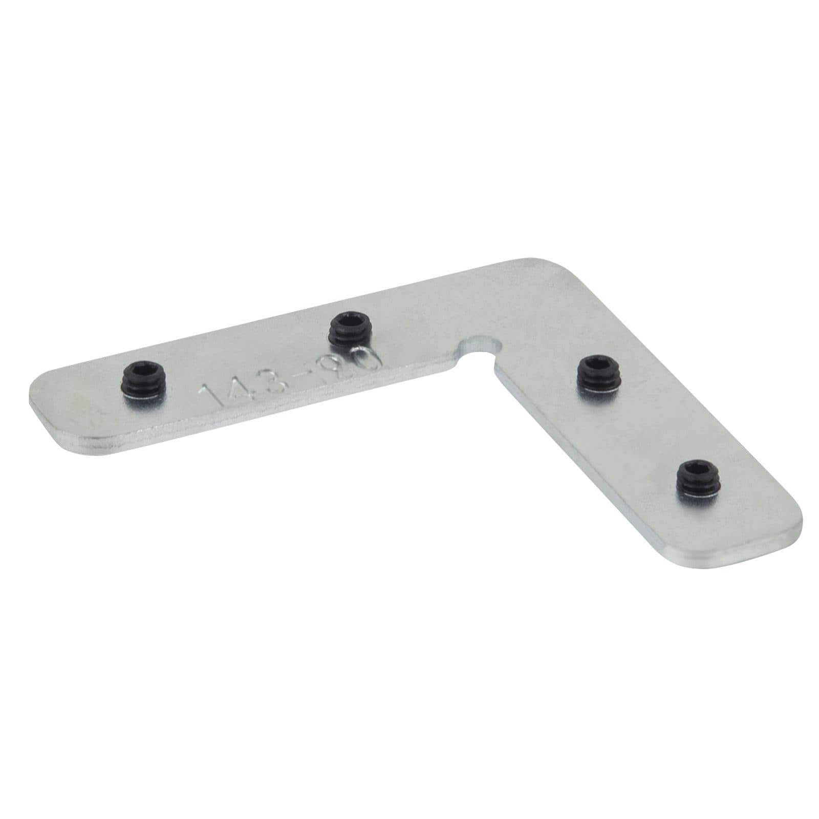 Horizontal connector 90 ° Profile Pro 29 - Artecta A 9930426