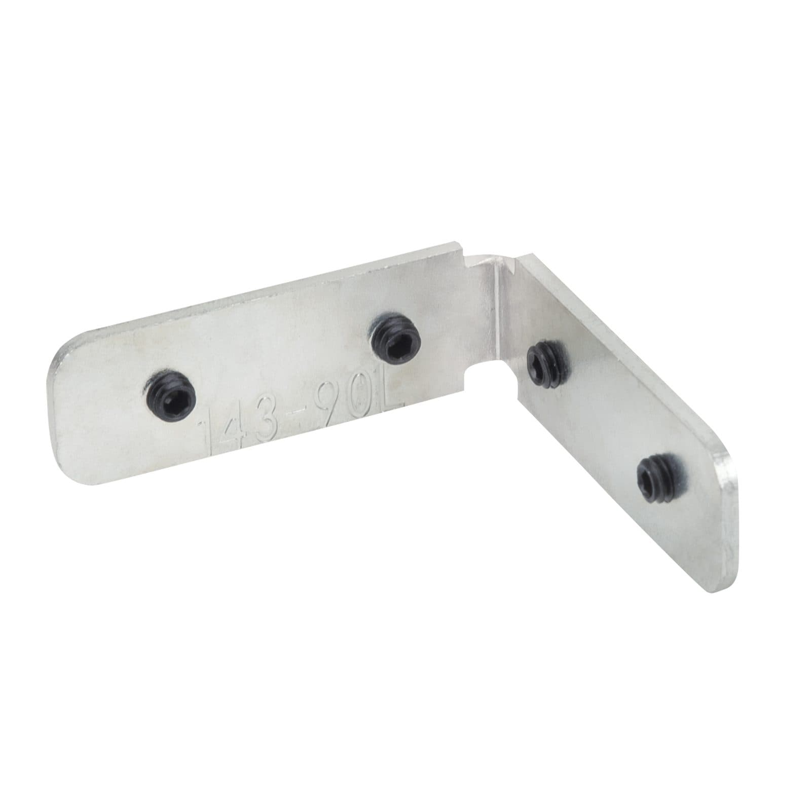 Vertical bracket 90 ° - Artecta A 9930427