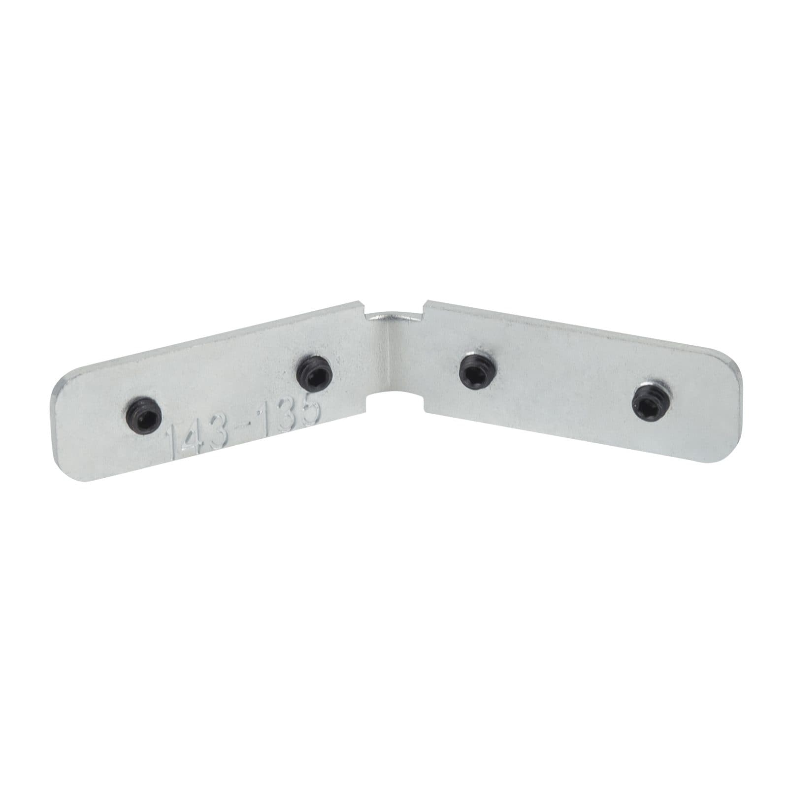 Vertical bracket 135 ° - Artecta A 9930429