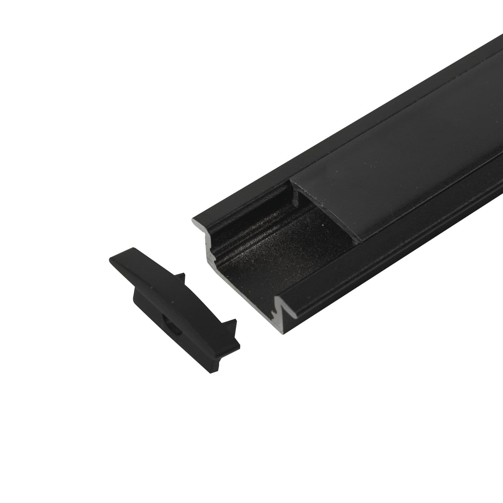 LED profile - Aluminium 2 m - Artecta A 9930431