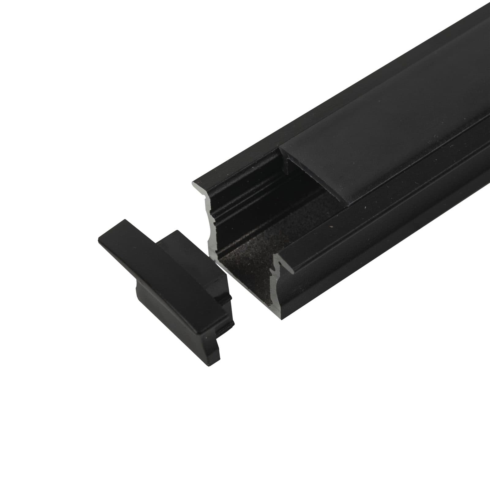 LED profile - Aluminium 2 m - Artecta A 9930432