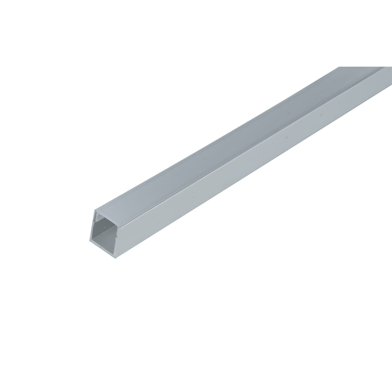 Surface/Recessed LED Profile - Artecta A 9930490