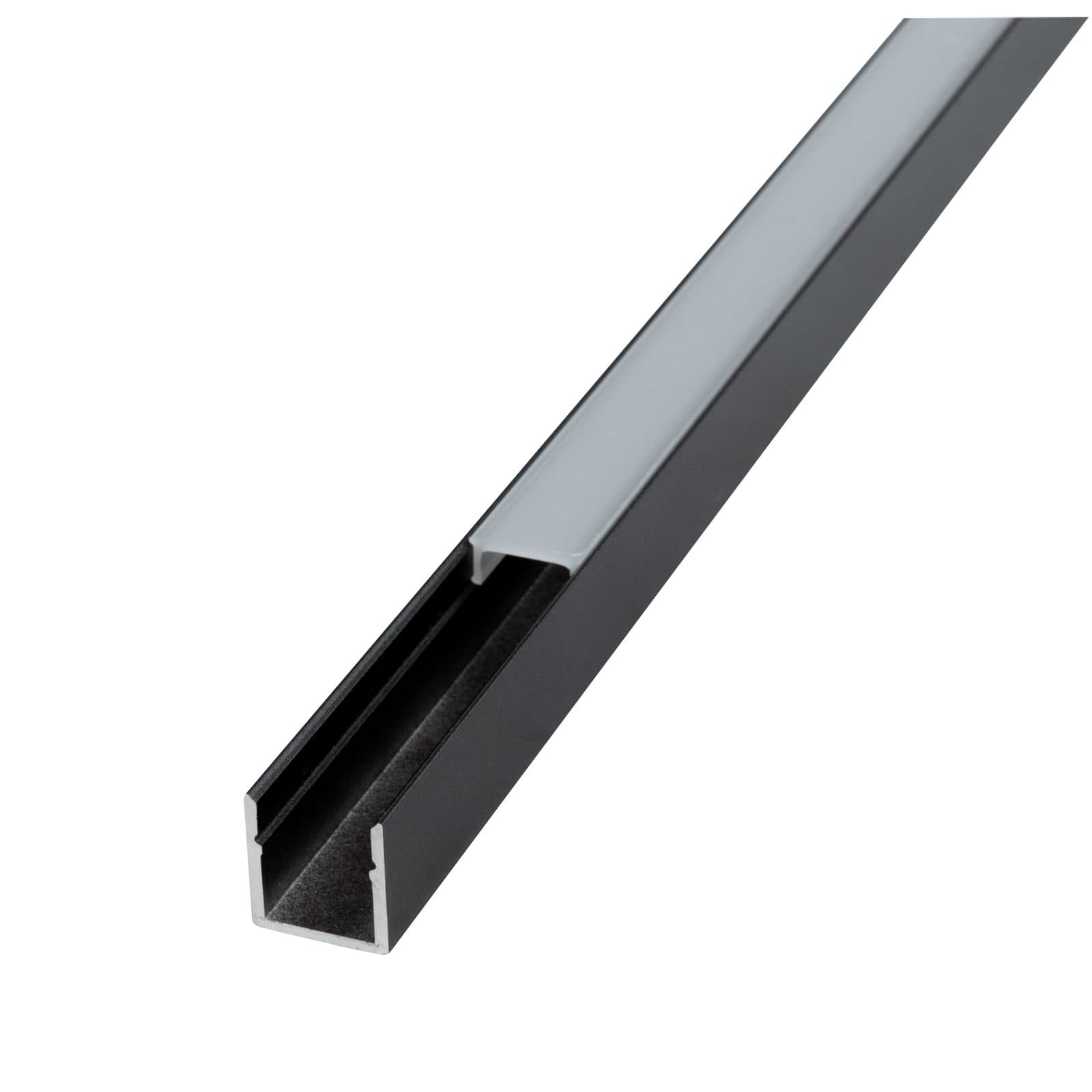 Surface/Recessed LED Profile - Artecta A 9930491