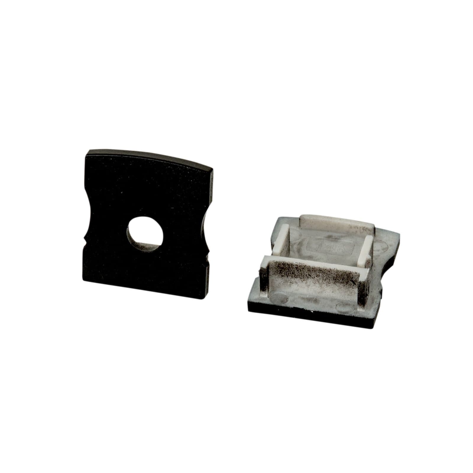 Terminal Cap LED Profile - Artecta A 9930493