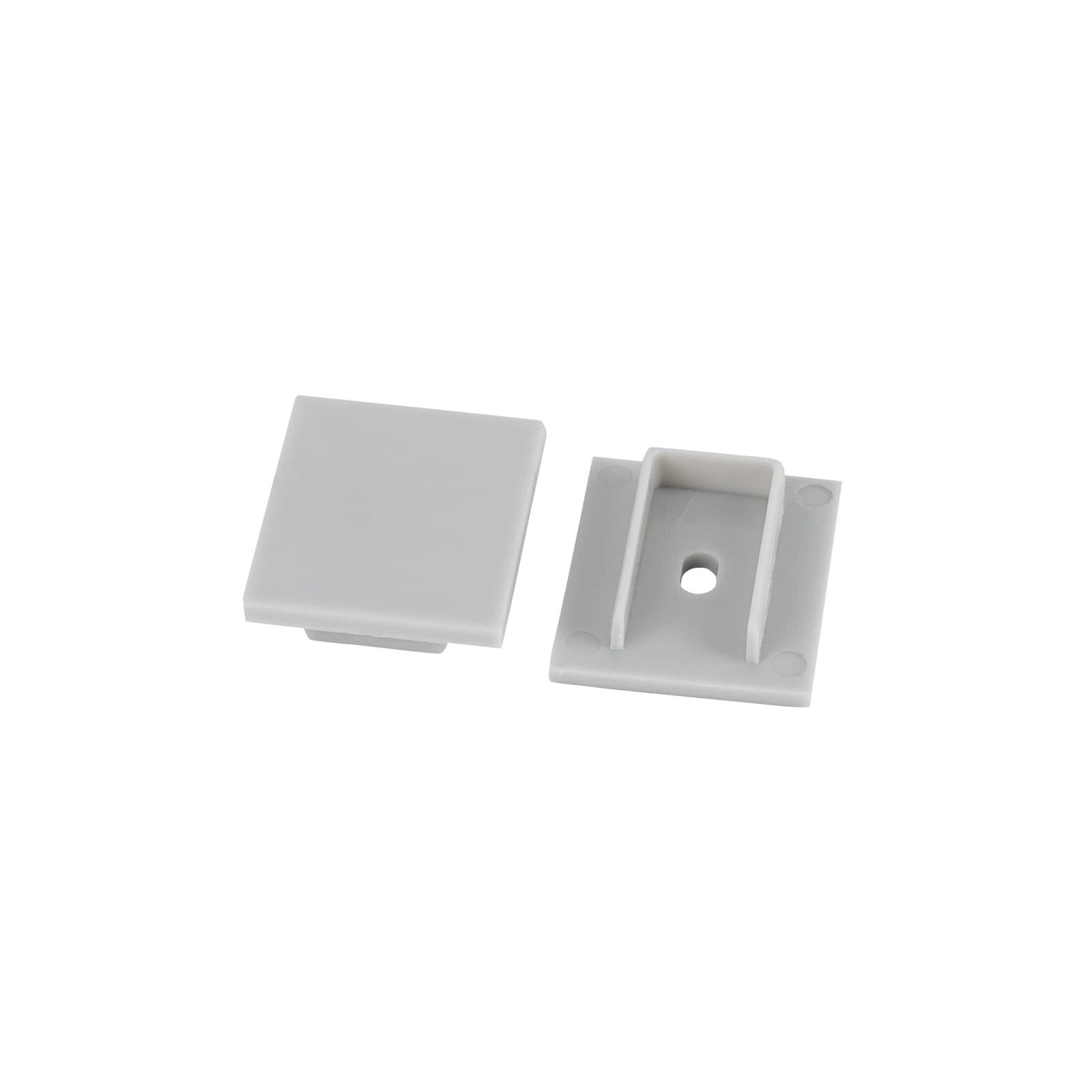 End Caps Profile Pro 18 Recessed - Artecta A 9931407