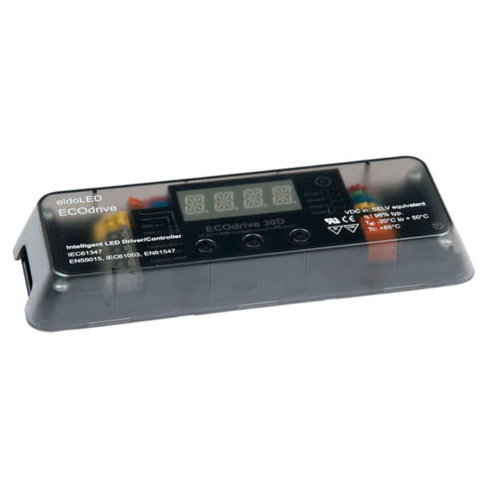 ECOdrive DC 30 W - Eldoled A 9950031