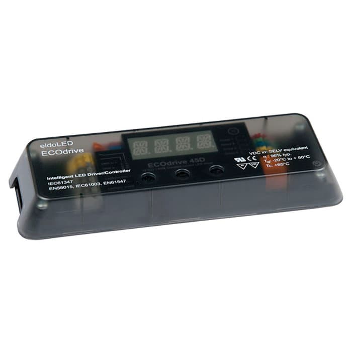 ECOdrive DC 45 W - Eldoled A 9950032
