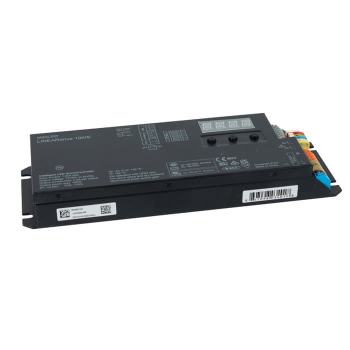 LED Driver - 100 W - Eldoled A 9950056