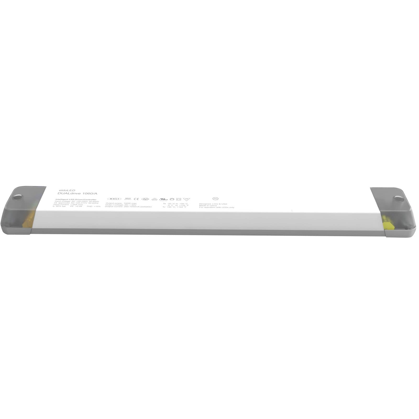LED Driver - 100 W - Eldoled A 9950062