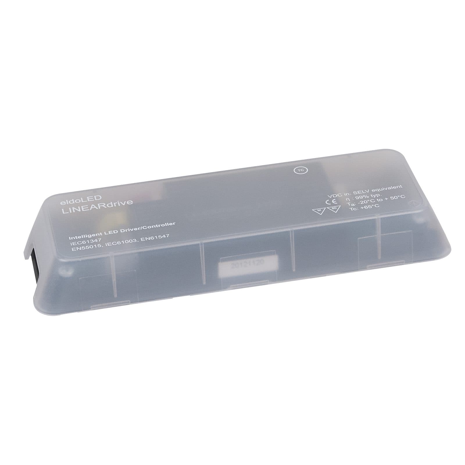 LinearDrive DC - 200 W - Eldoled A 9950212