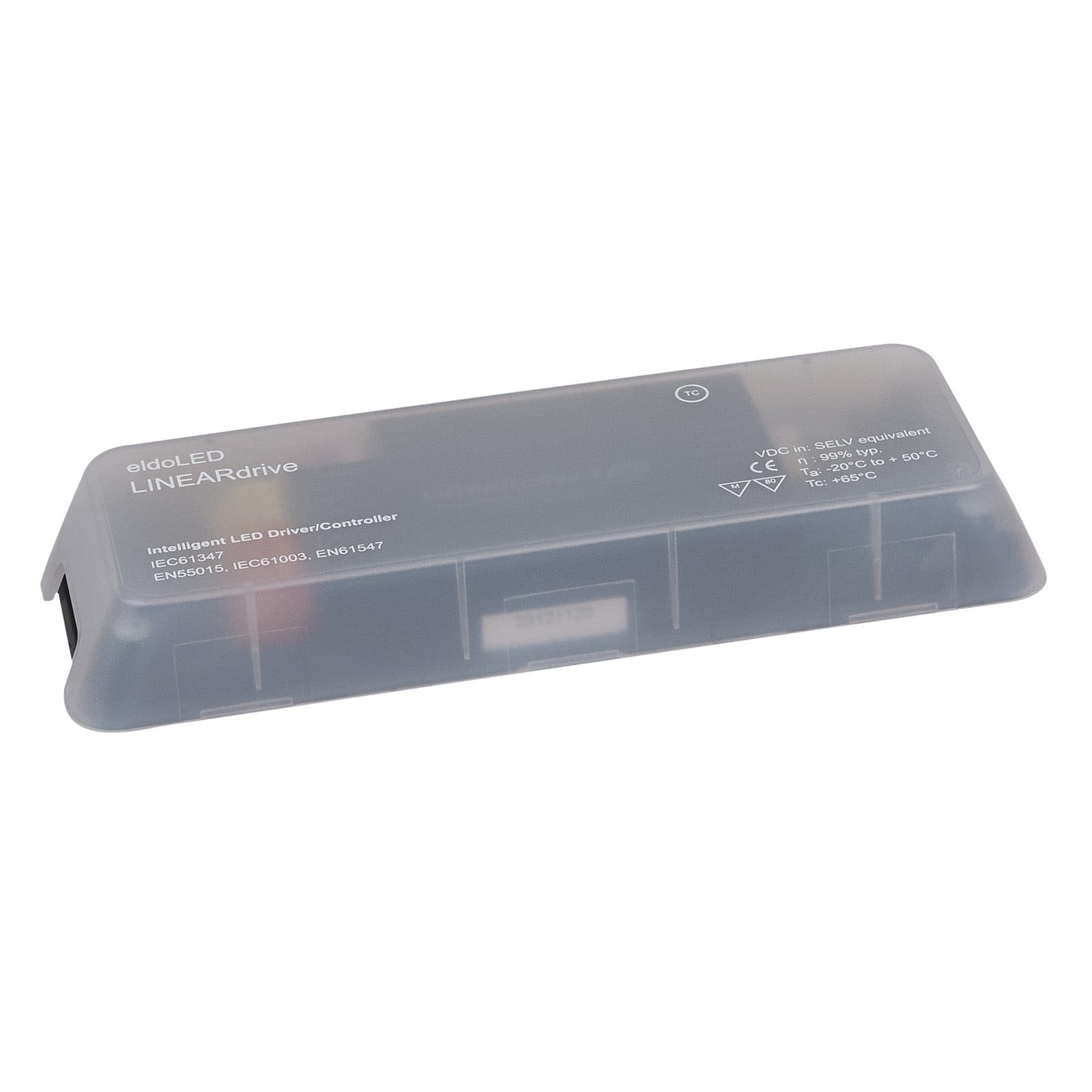 Driver LED 200 W - Eldoled A9950220