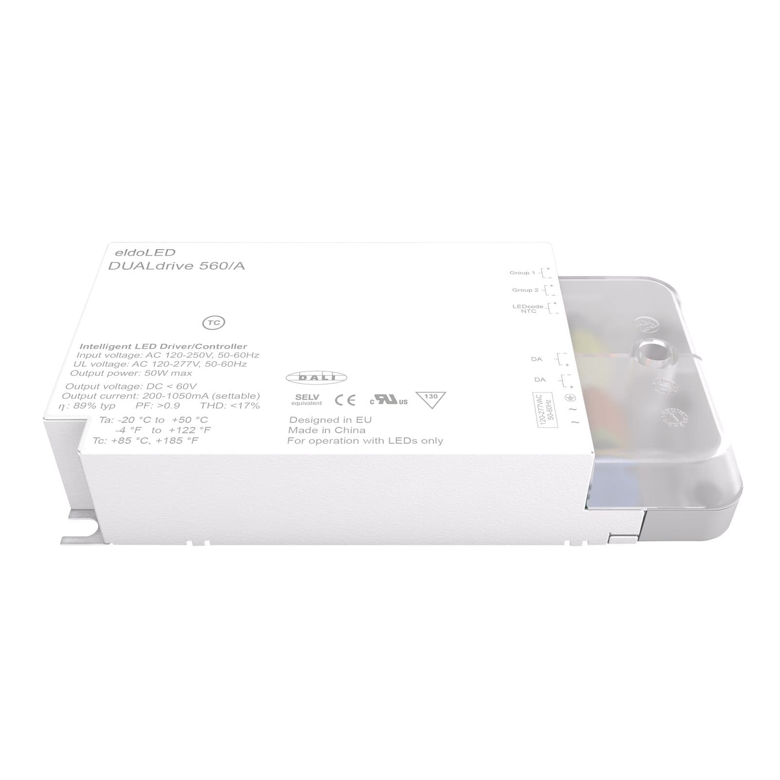50 W LED Driver - Eldoled A 9950562