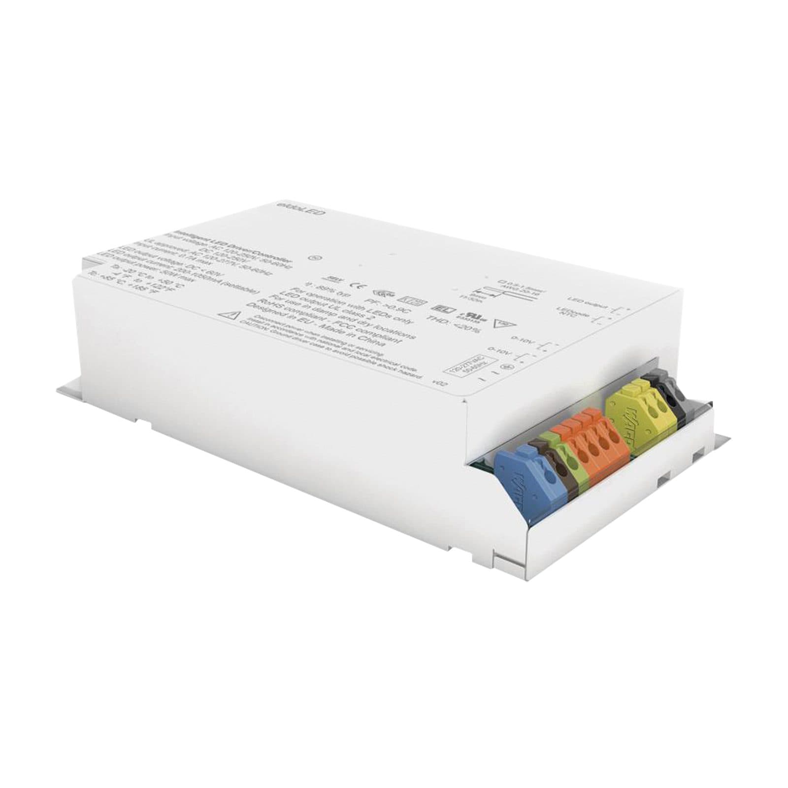 50 W LED Driver - Eldoled A 9950573