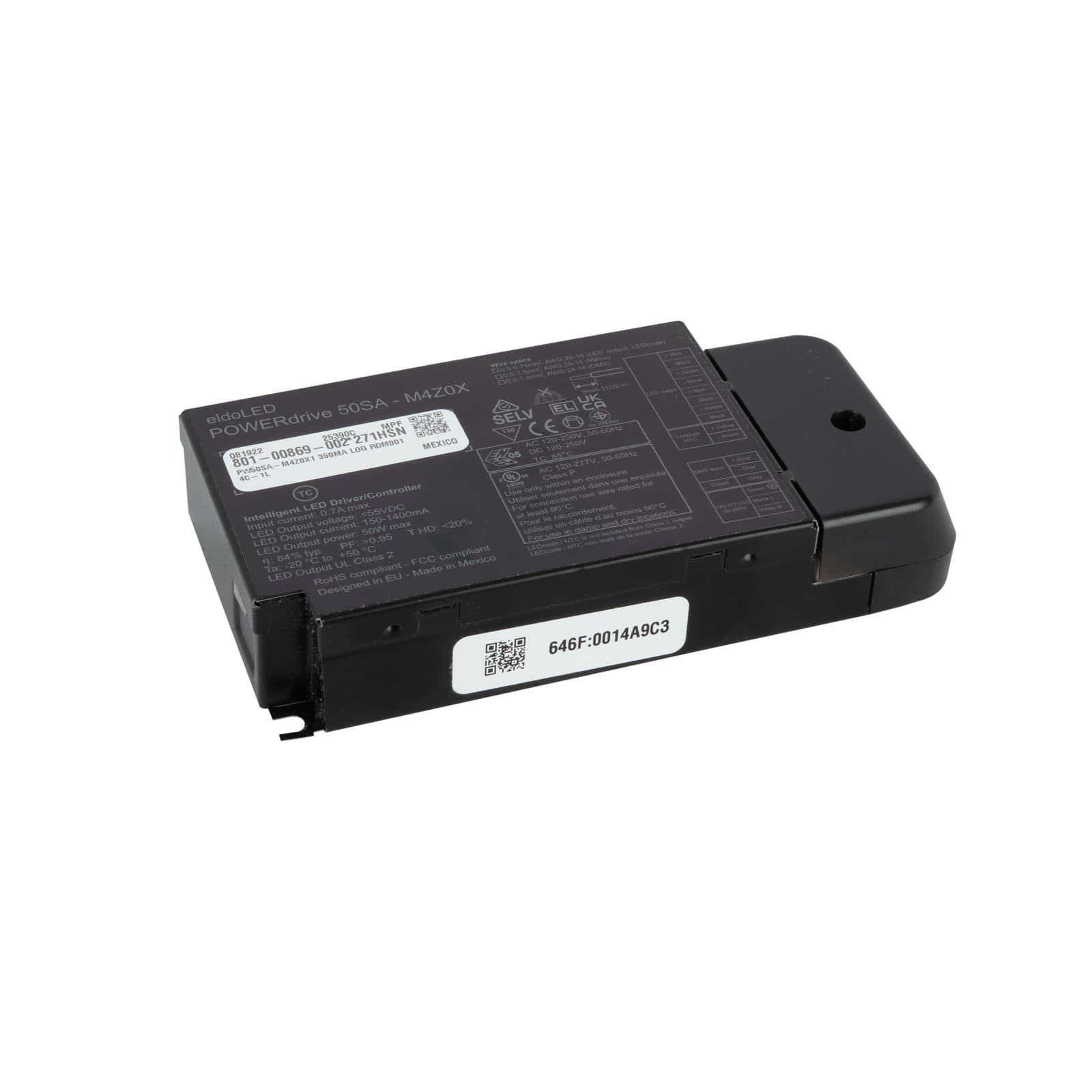 POWERdrive AC 50 W - Eldoled A 9950579