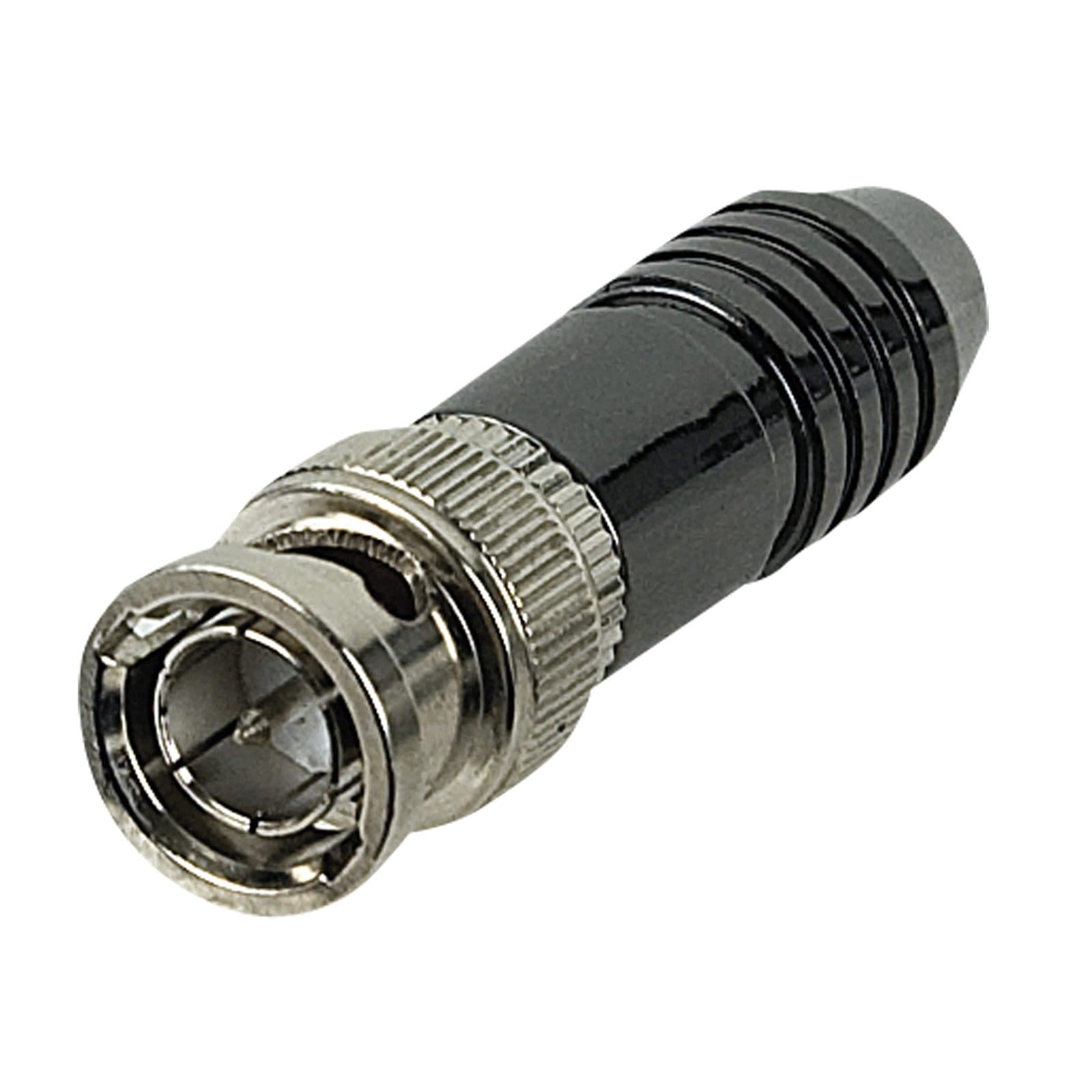 BNC Plug 75 ohm - DAP BMK 101