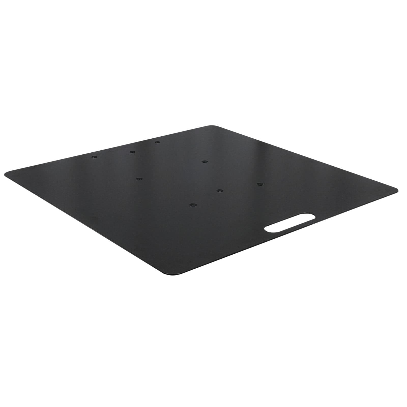 Universal Plate Base - Wentex BP 800