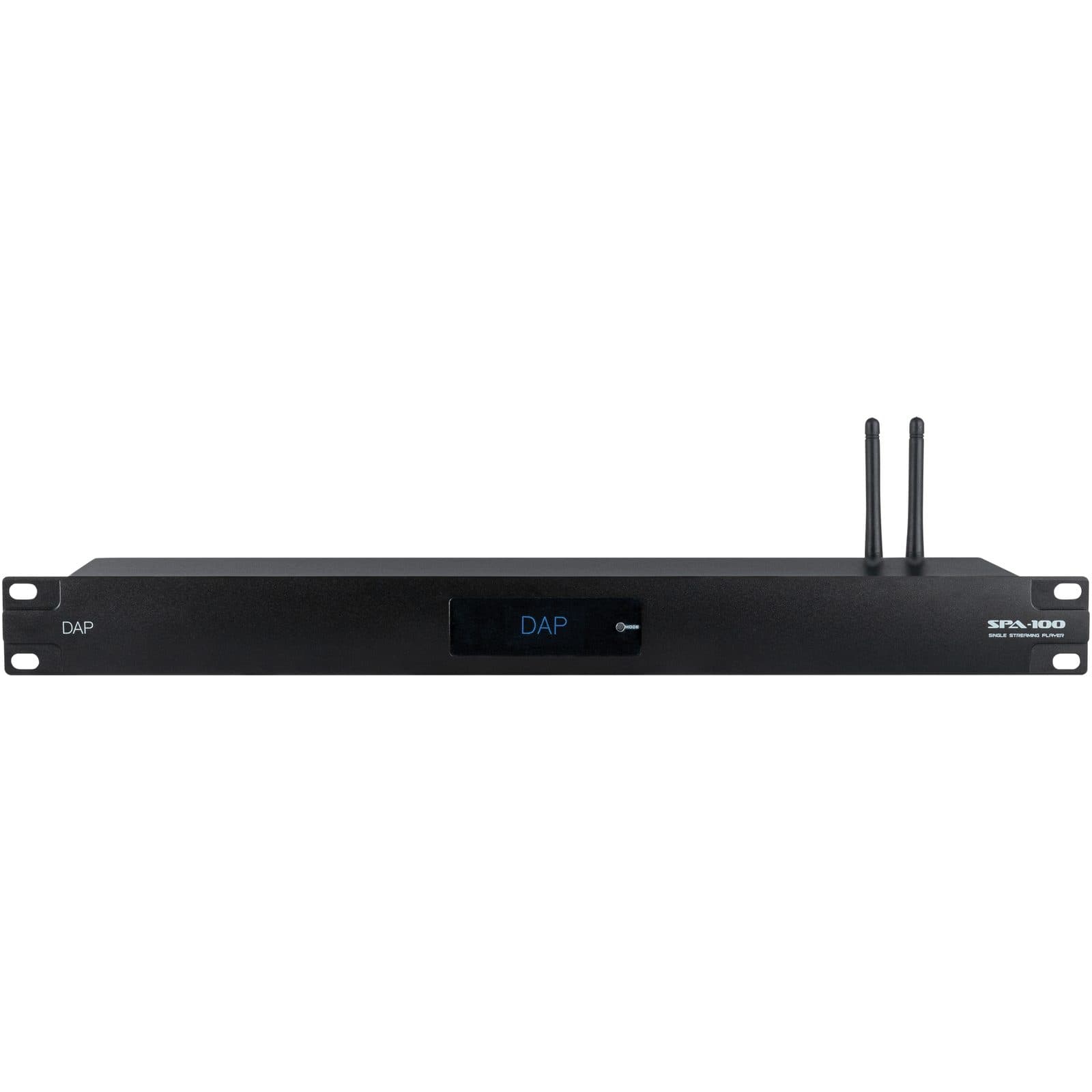 SPA- 100 Streaming Pre-Amplifier - DAP D 1242