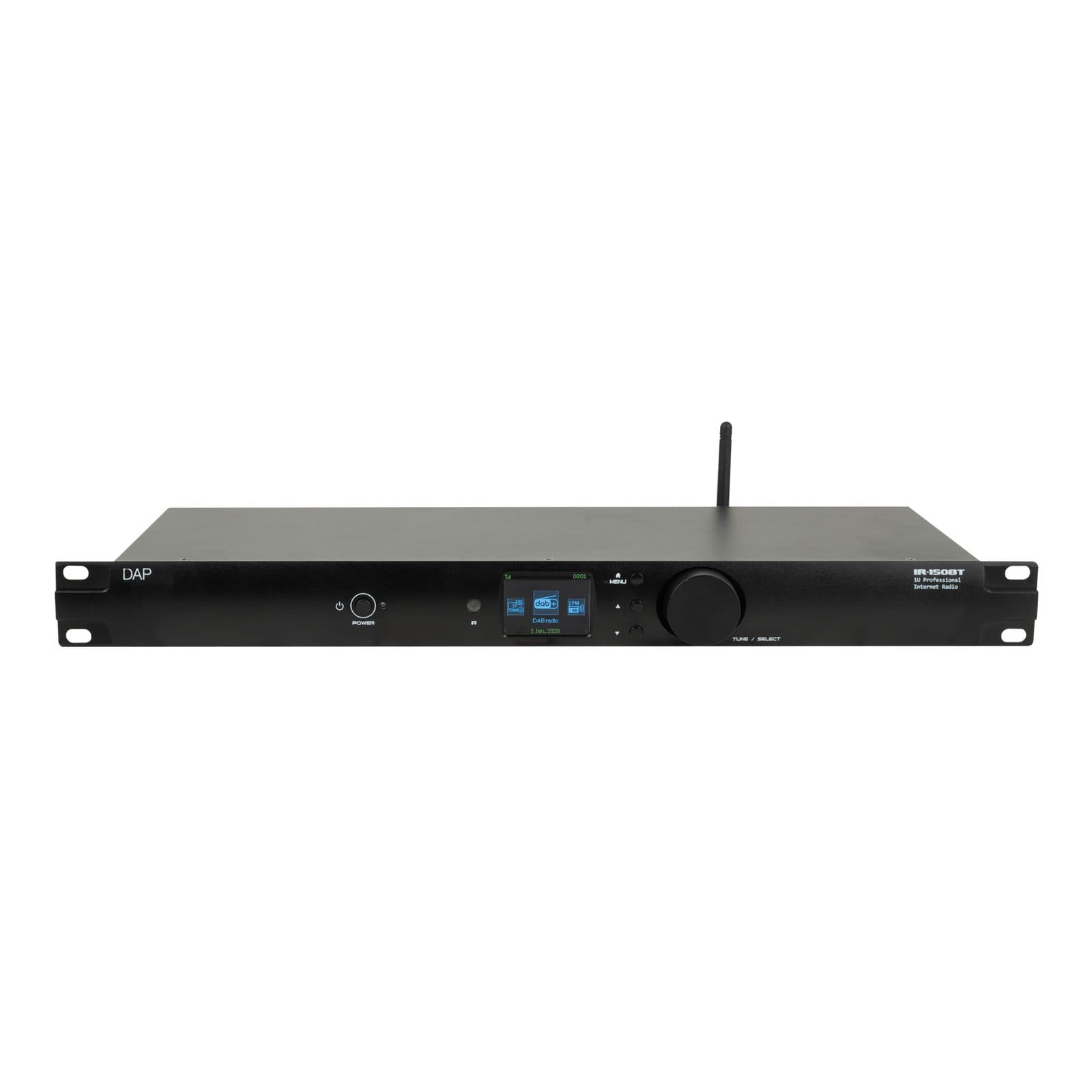 Media Player IR- 150 BT - DAP D 1247