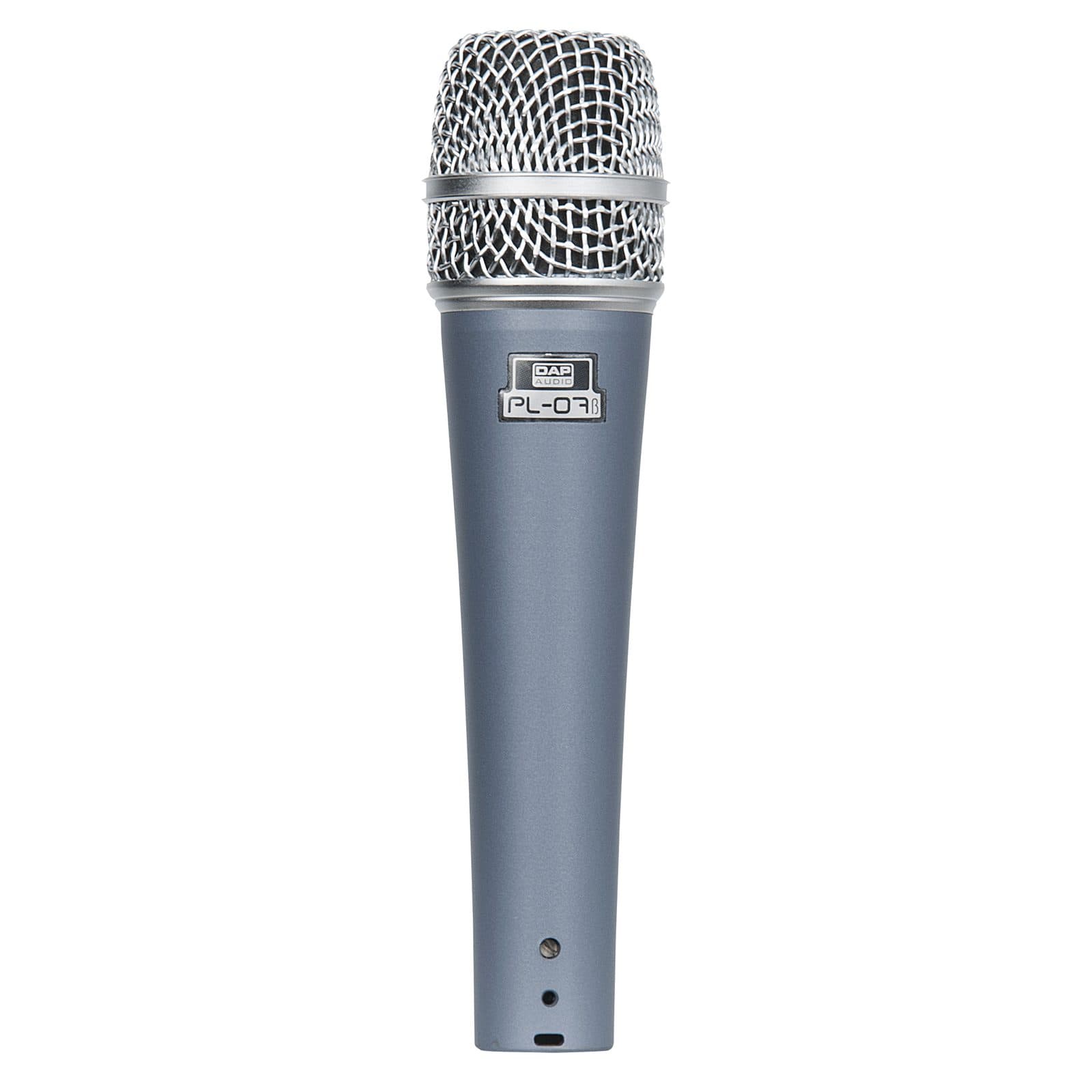 Dynamic cardioid microphone - DAP D 1302